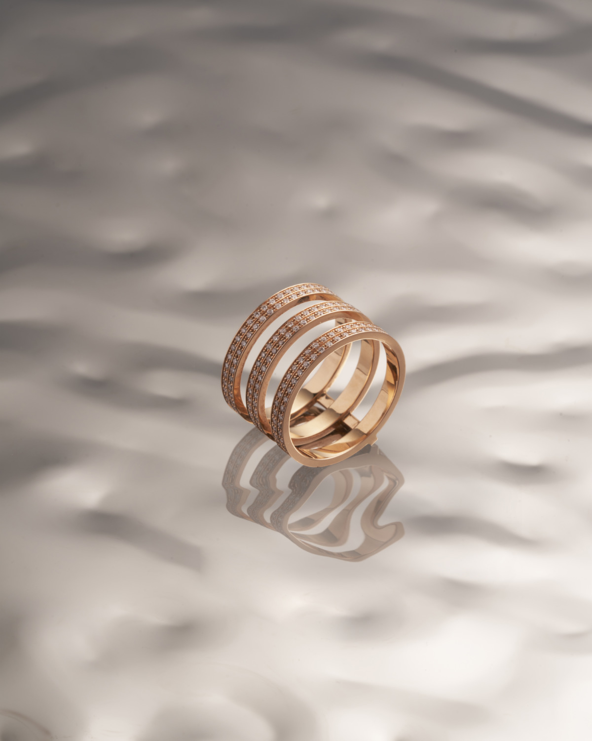 Repossi Unveils Its Holiday Gift Guide 2025: Timeless Luxury For The Discerning Collector
