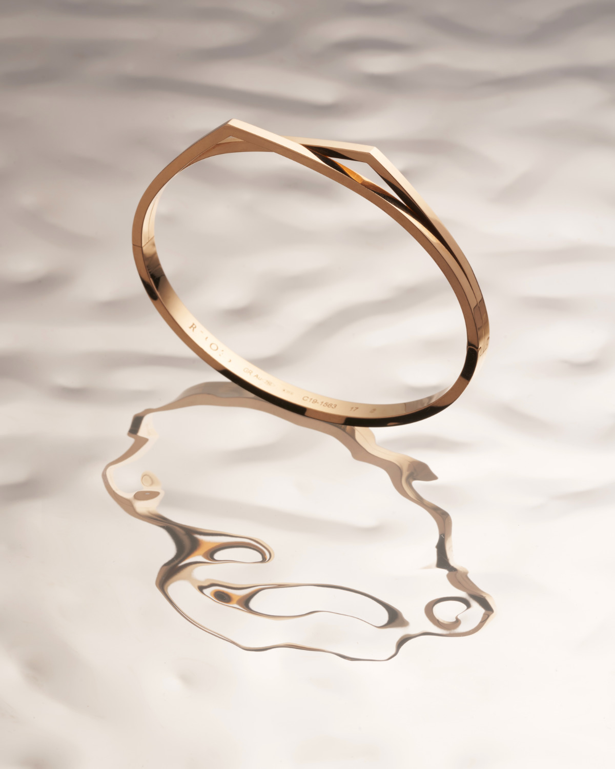 Repossi Unveils Its Holiday Gift Guide 2025: Timeless Luxury For The Discerning Collector