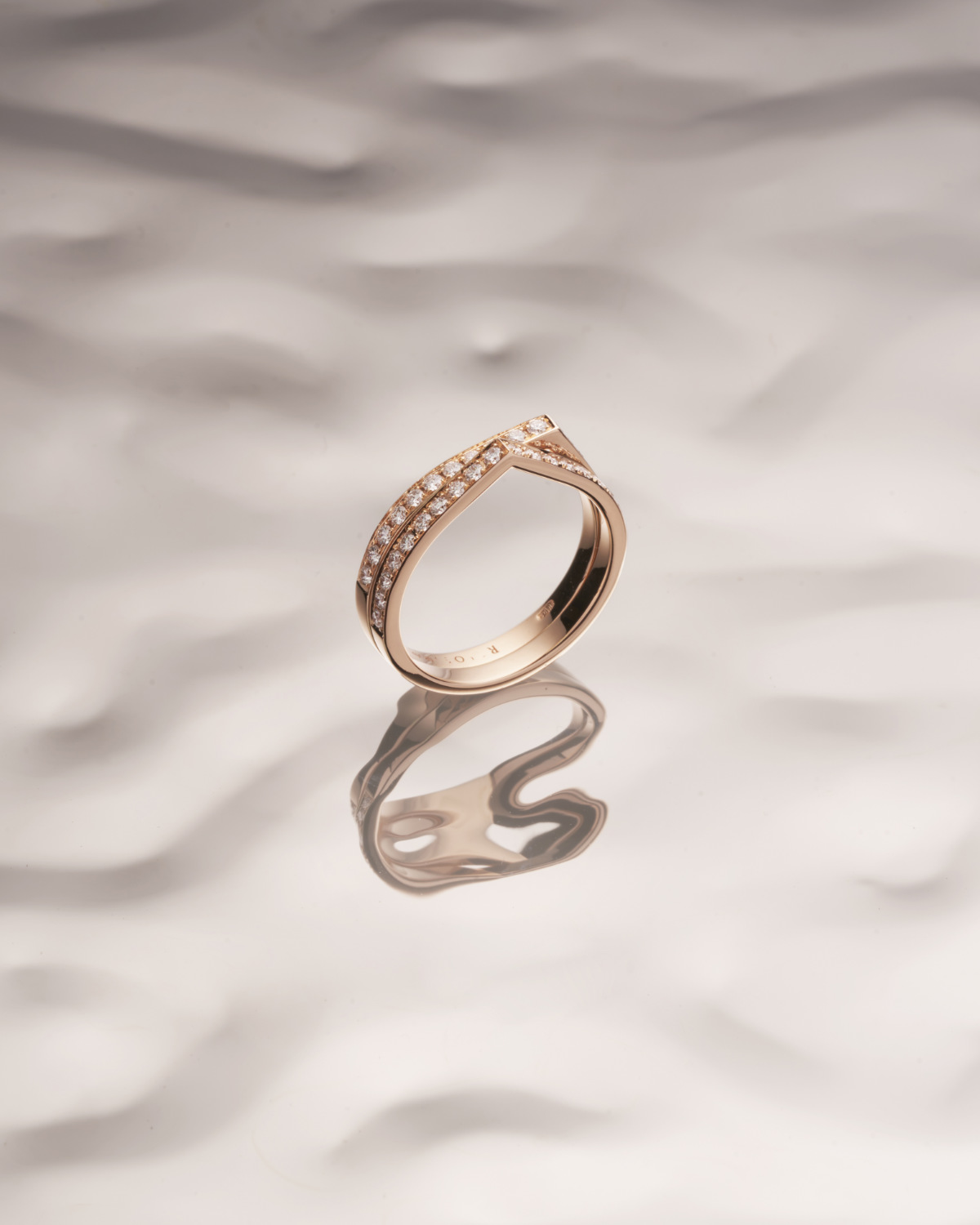 Repossi Unveils Its Holiday Gift Guide 2025: Timeless Luxury For The Discerning Collector