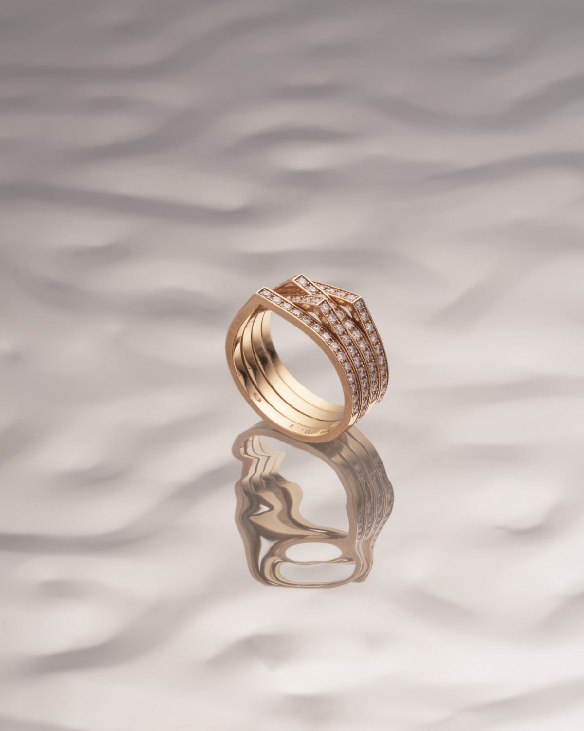 Repossi Unveils Its Holiday Gift Guide 2025: Timeless Luxury For The Discerning Collector