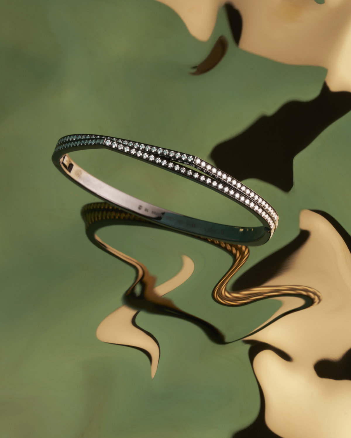 Repossi Unveils Its Holiday Gift Guide 2025: Timeless Luxury For The Discerning Collector