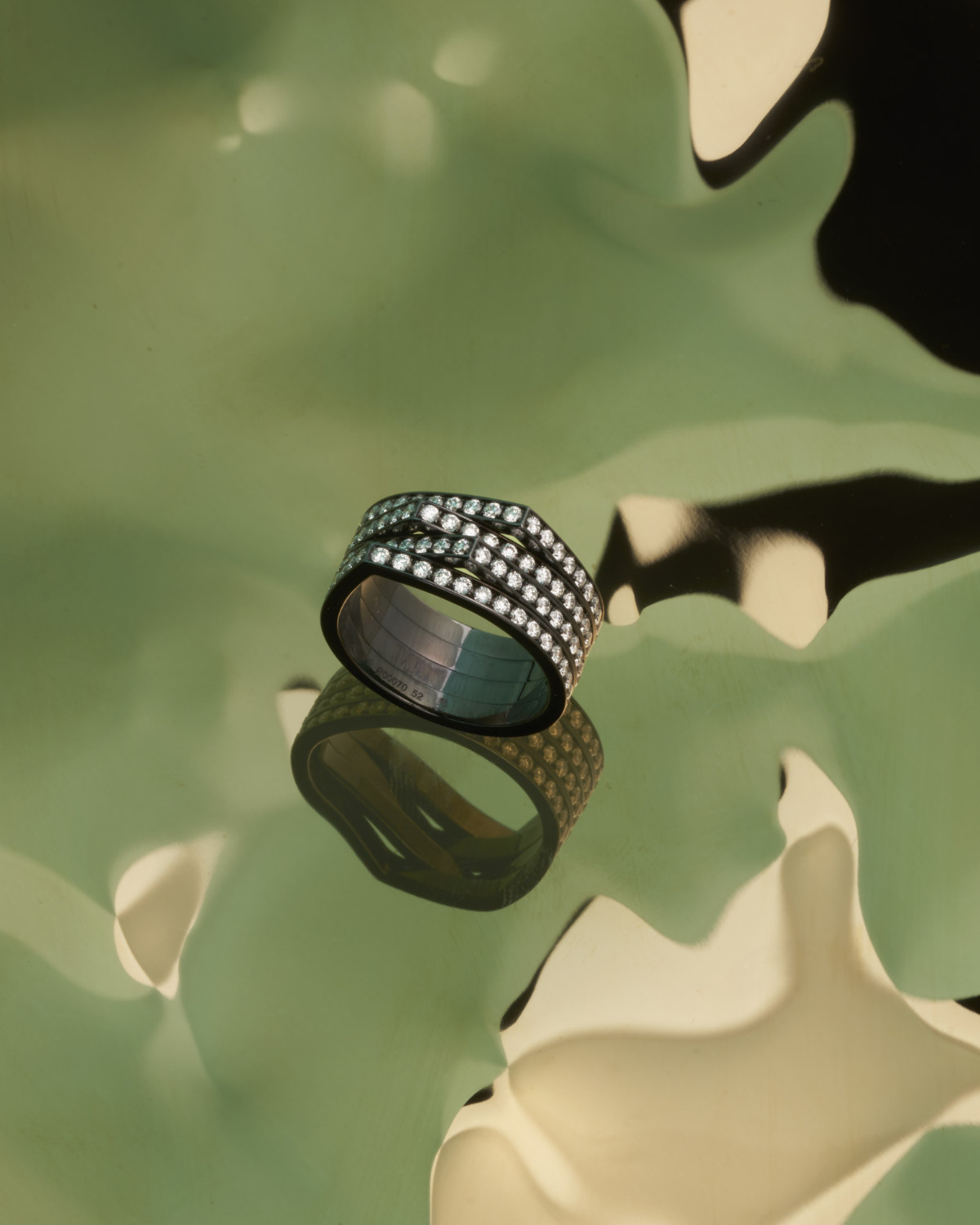 Repossi Unveils Its Holiday Gift Guide 2025: Timeless Luxury For The Discerning Collector