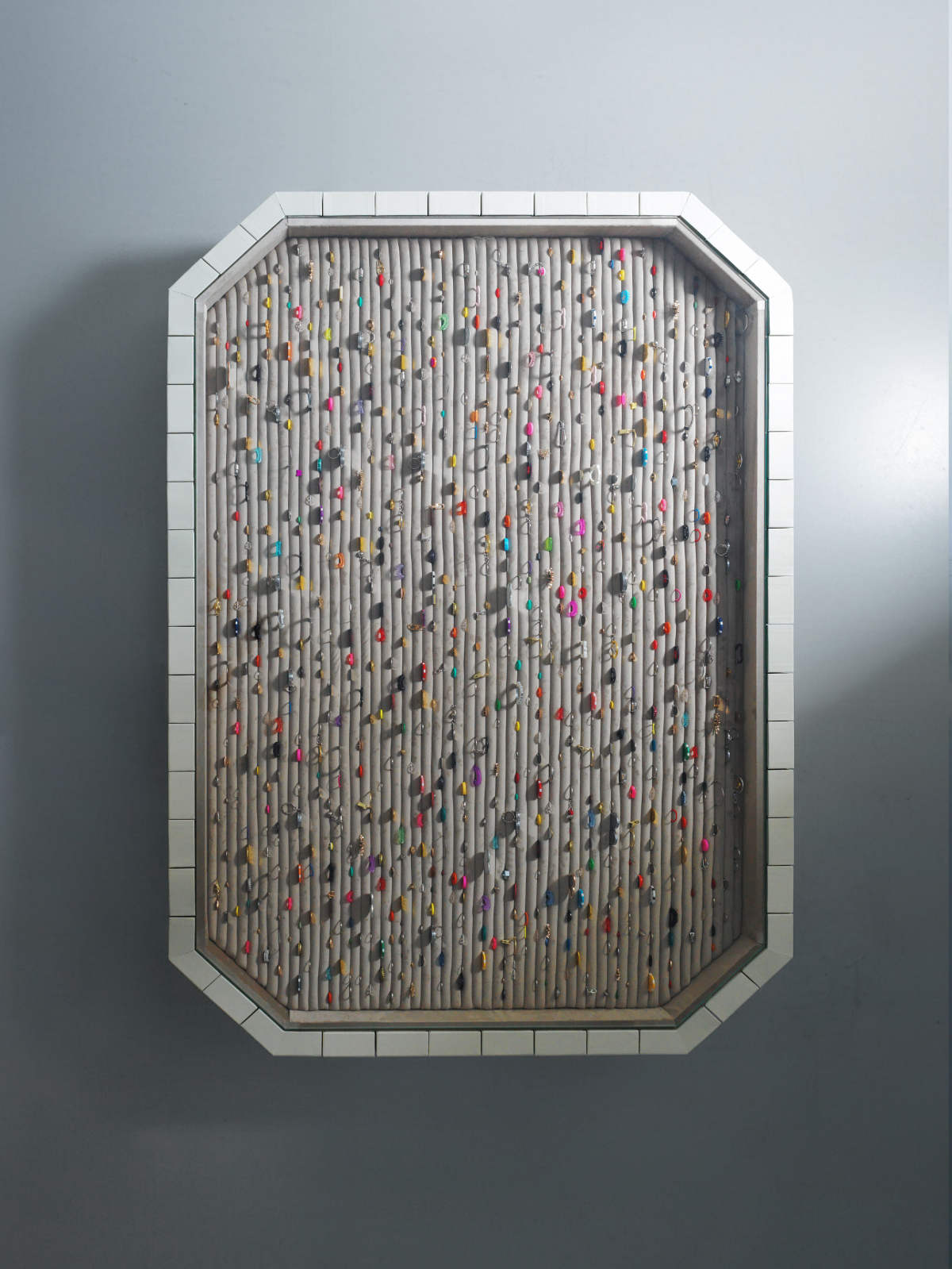 Repossi & Crosby Studios Reimagine Place Vendôme In Luxe Transformism