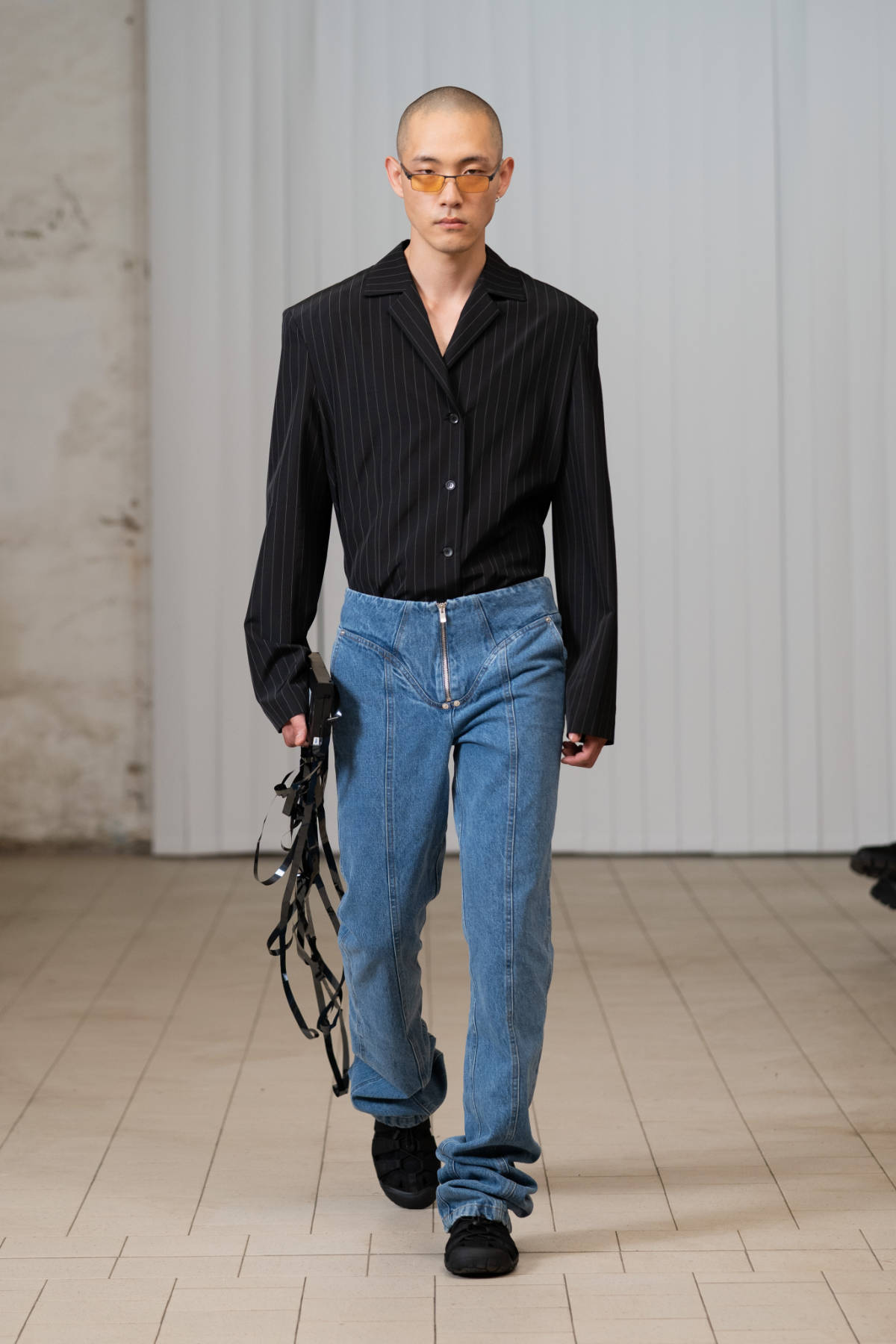 Richert Beil Presents Its New Spring Summer 2024 Collection: Vater, Unser