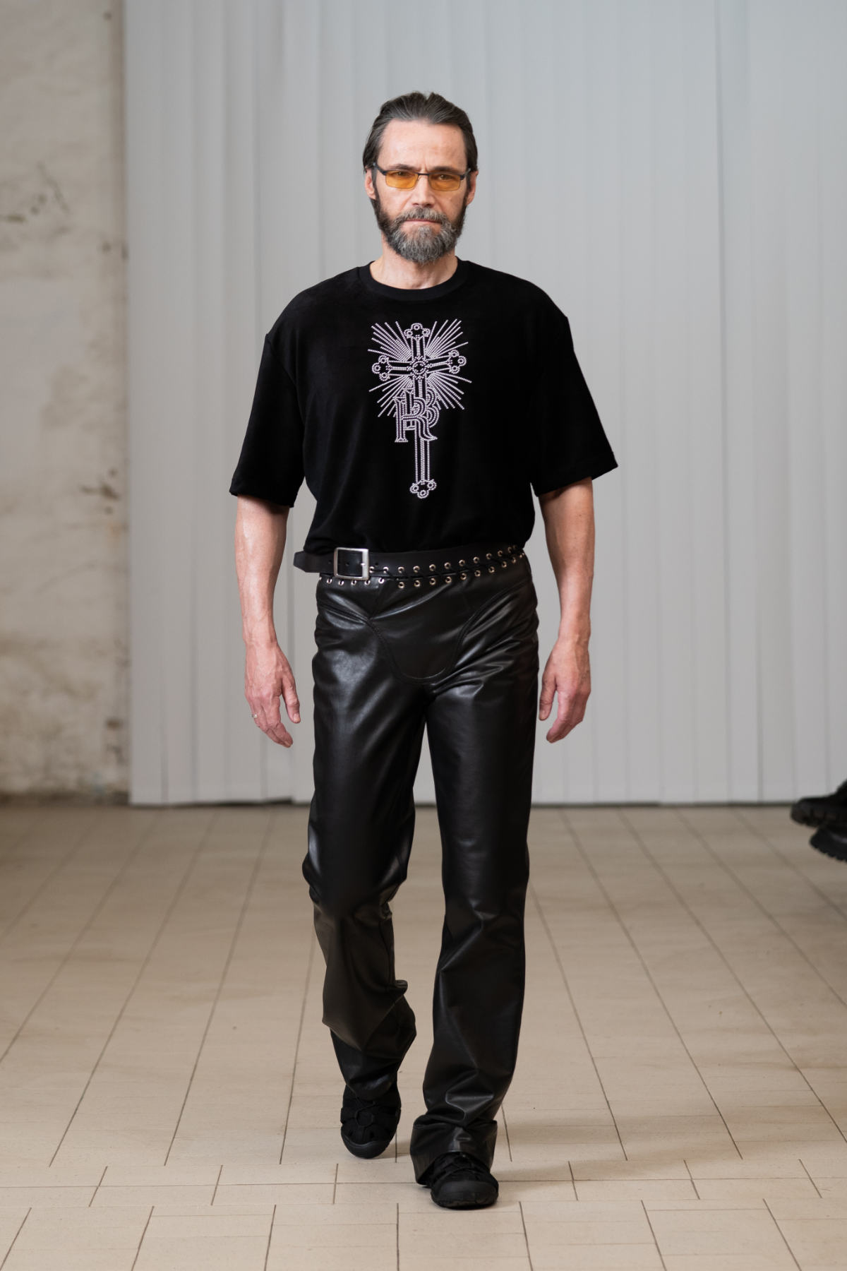 Richert Beil Presents Its New Spring Summer 2024 Collection: Vater, Unser