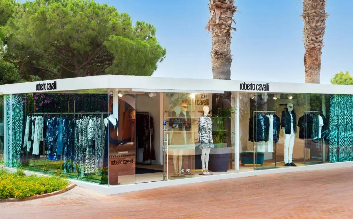 New Openings Of Luxury Boutiques - July 2021