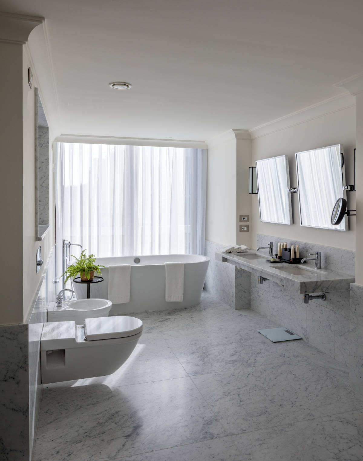 Rocco Forte Hotels Announces The Opening Of Rocco Forte House Milan