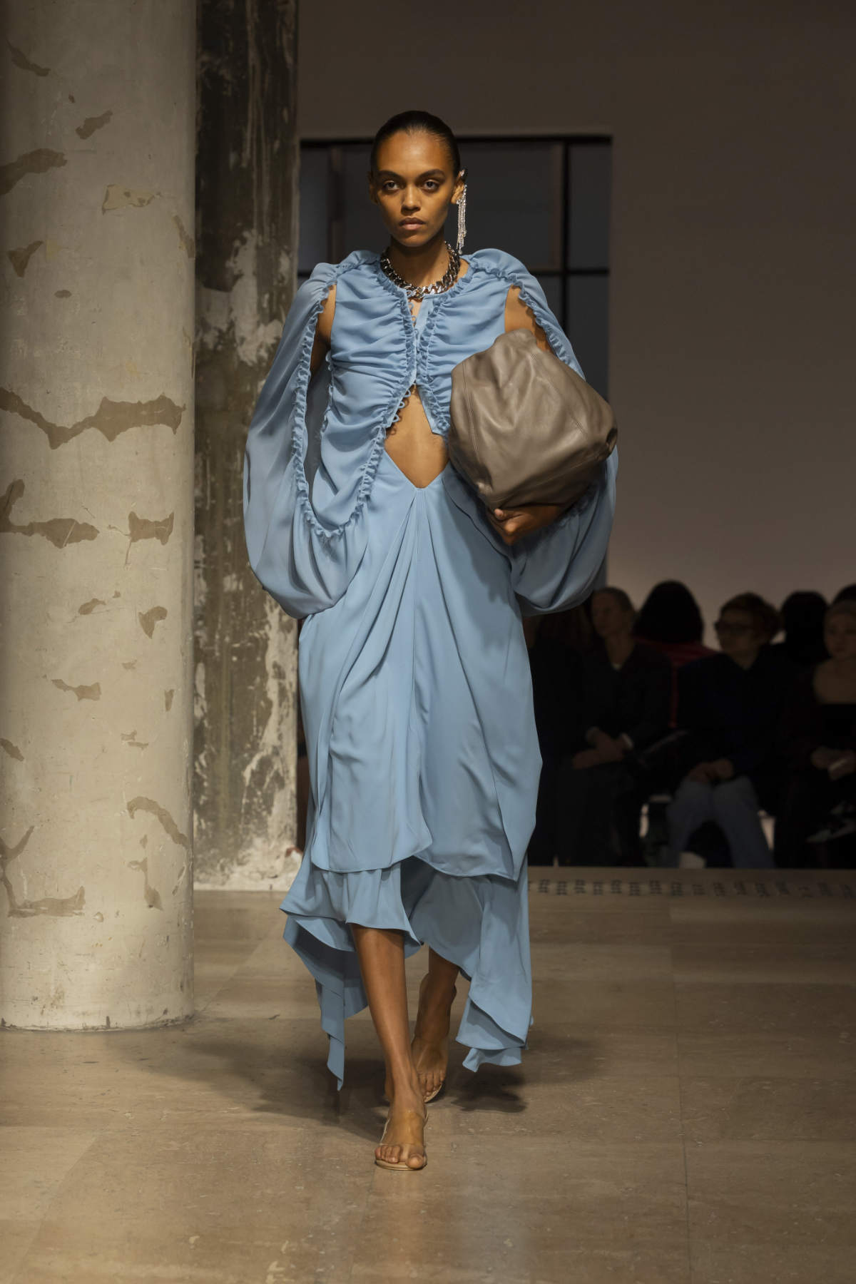 Rokh Presents Its New Spring Summer 2025 Collection