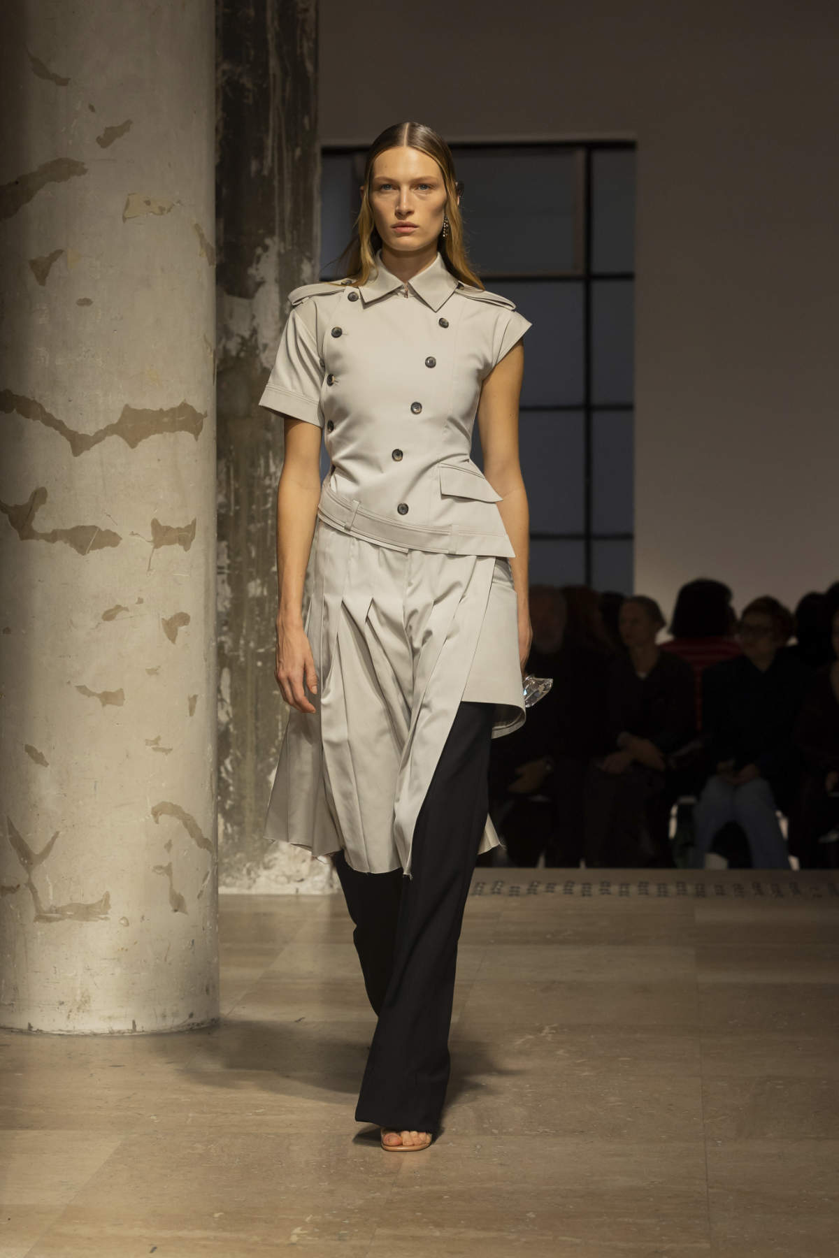 Rokh Presents Its New Spring Summer 2025 Collection