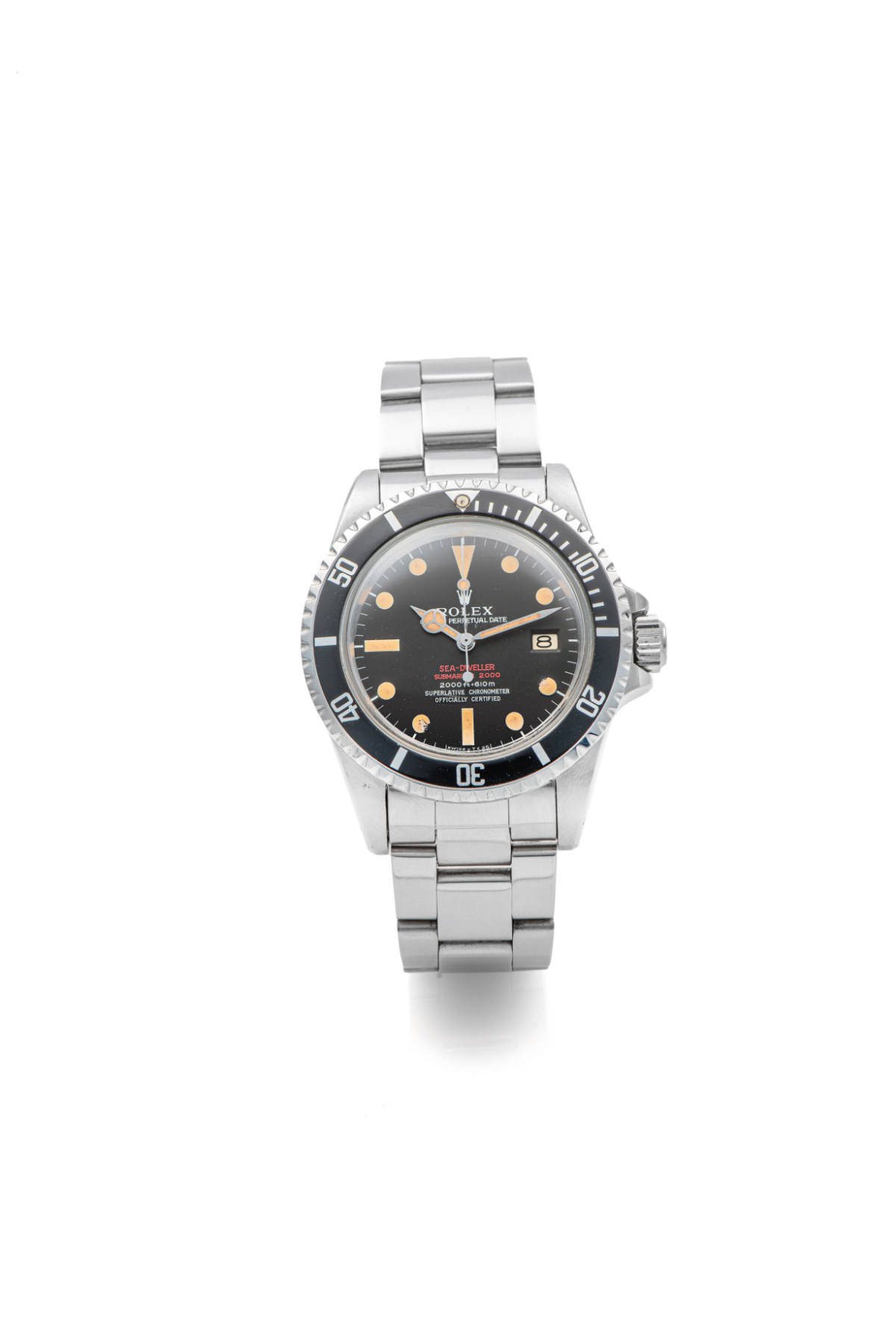 Antiquorum presents 2020 November Geneva auction