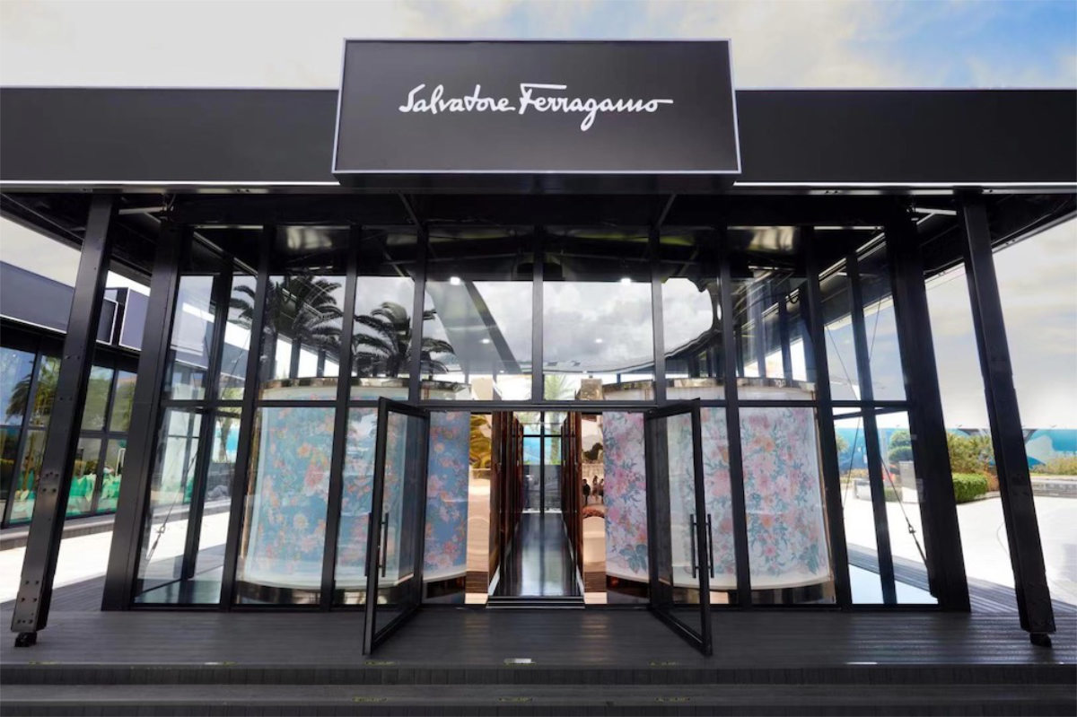 New Openings Of Luxury Boutiques - September 2021