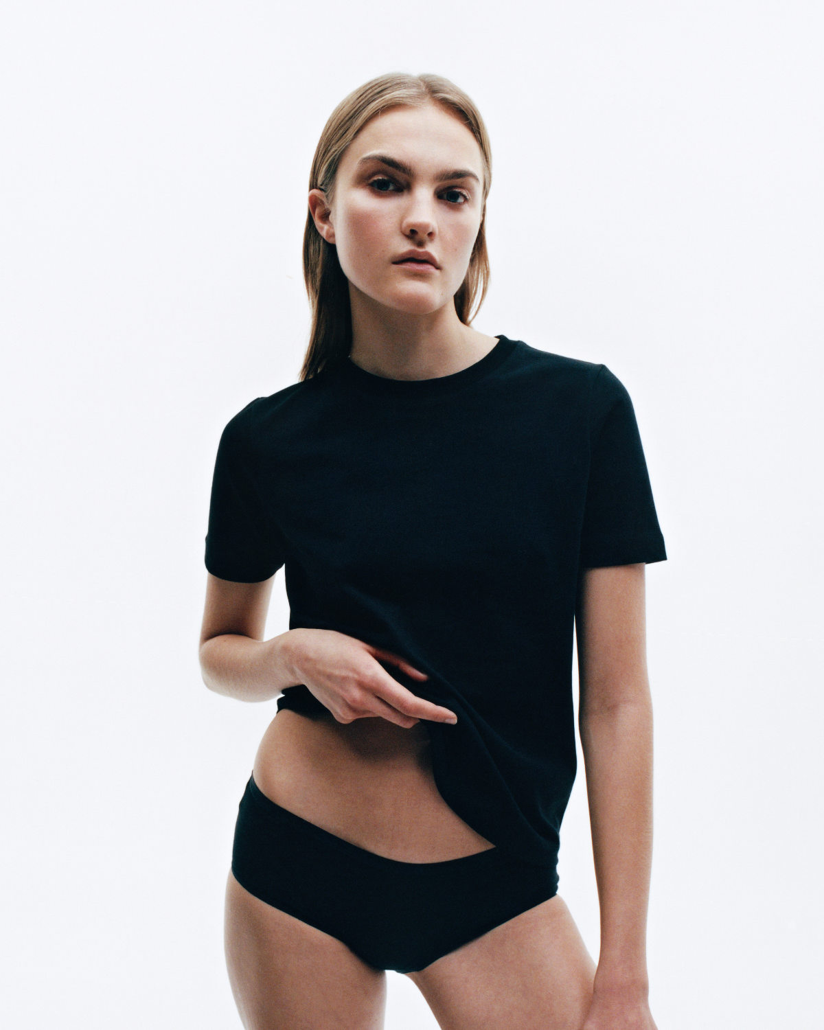 Samsøe Samsøe’s Basic Collection - Created To Be Timeless