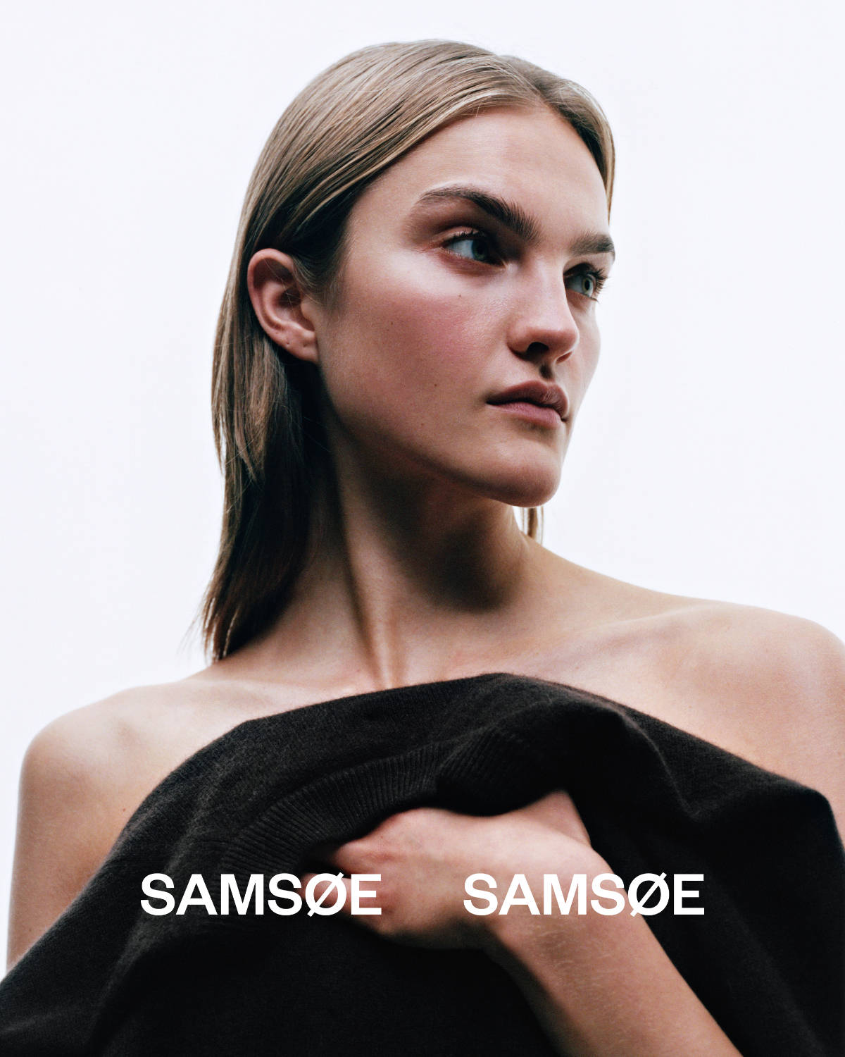 Samsøe Samsøe’s Basic Collection - Created To Be Timeless