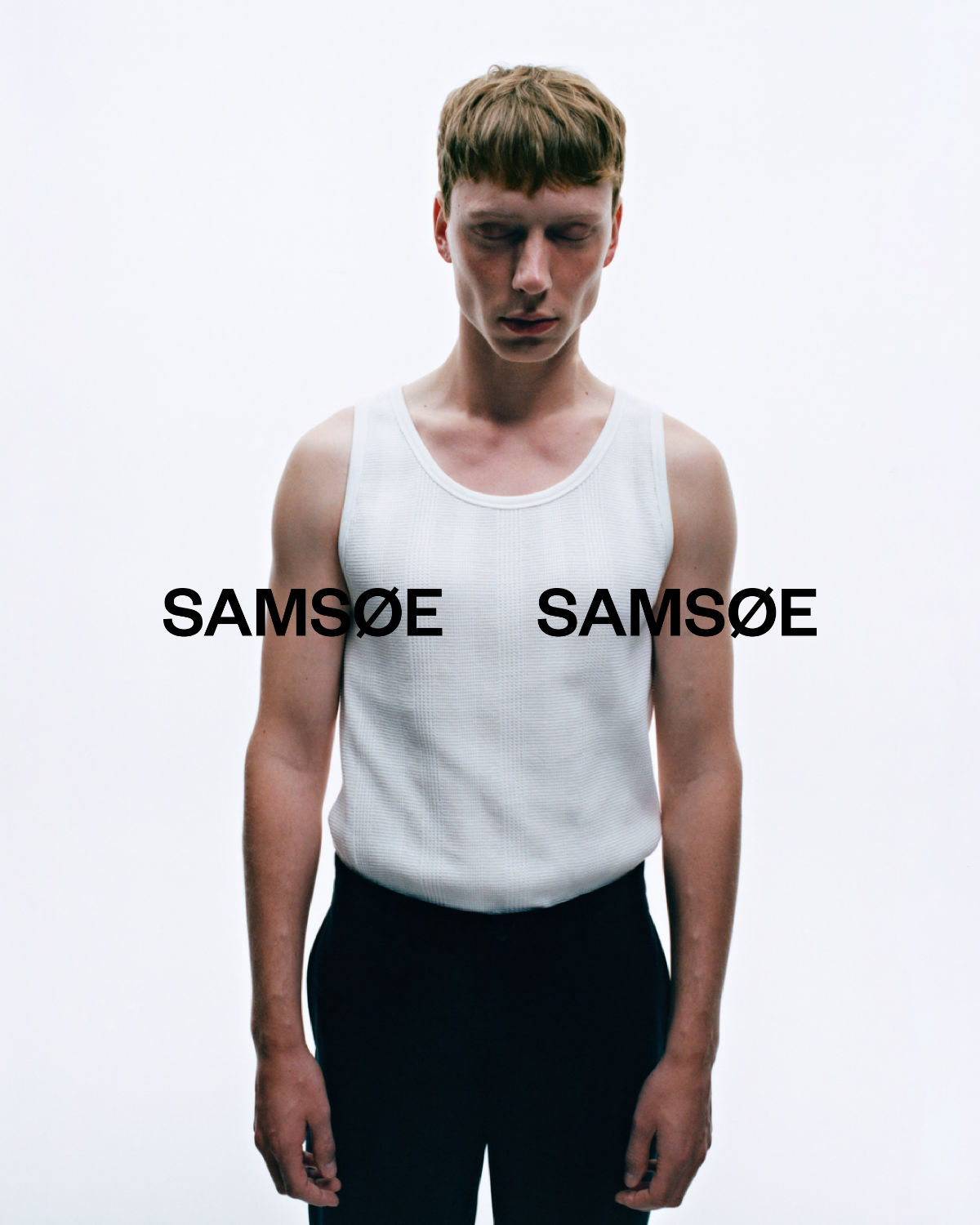 Samsøe Samsøe’s Basic Collection - Created To Be Timeless