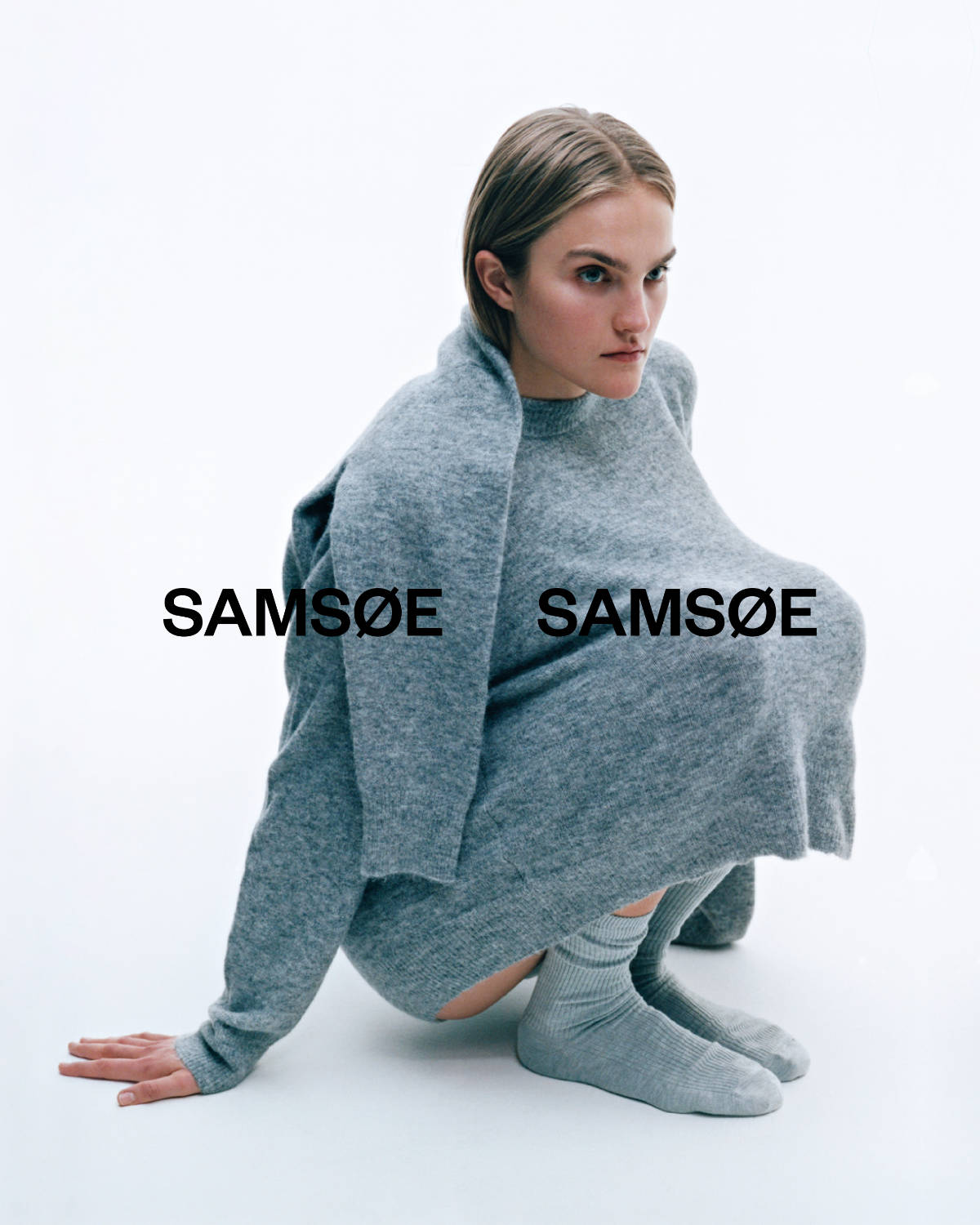 Samsøe Samsøe’s Basic Collection - Created To Be Timeless