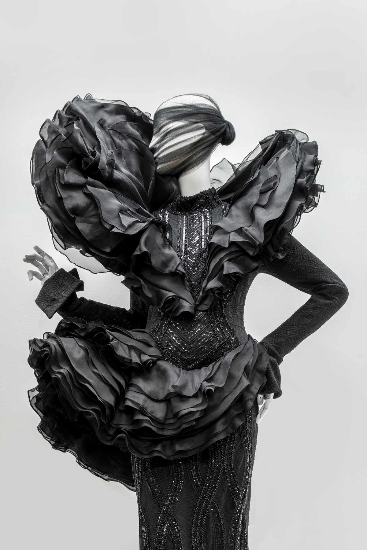 Scad Museum Of Art Presents Christian Siriano: People Are People Exhibition