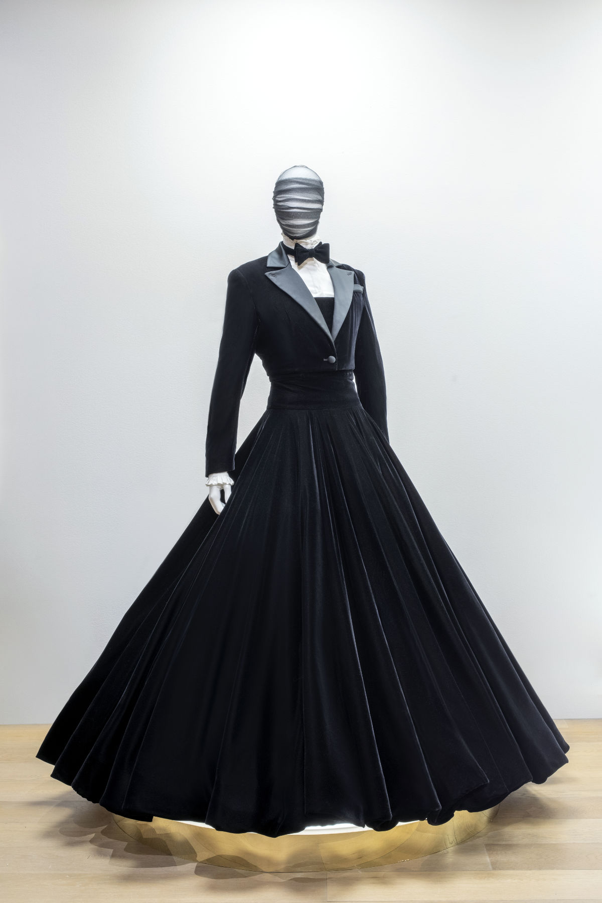 Scad Museum Of Art Presents Christian Siriano: People Are People Exhibition