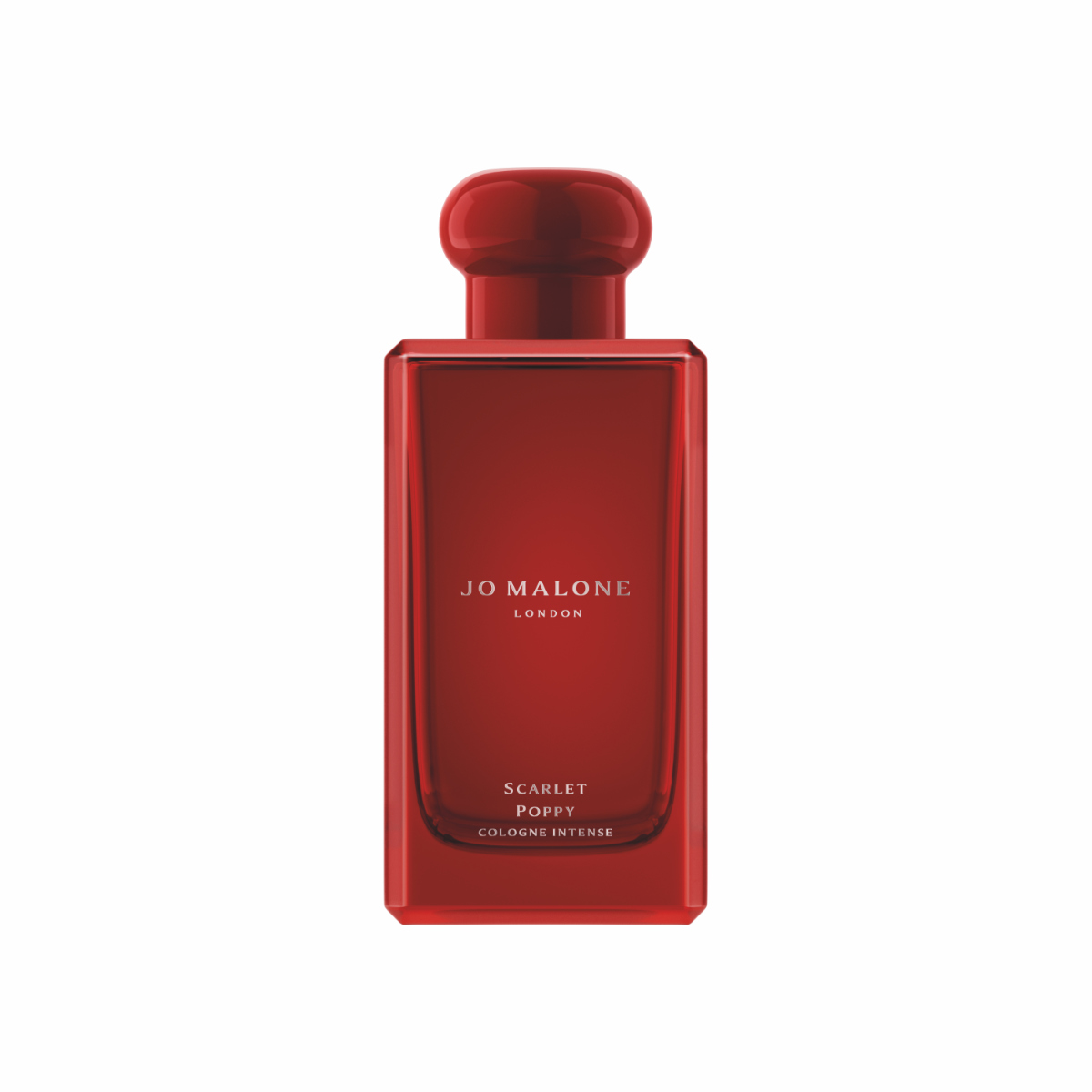 A New Addition to Jo Malone - The Ravishing Scarlet Poppy