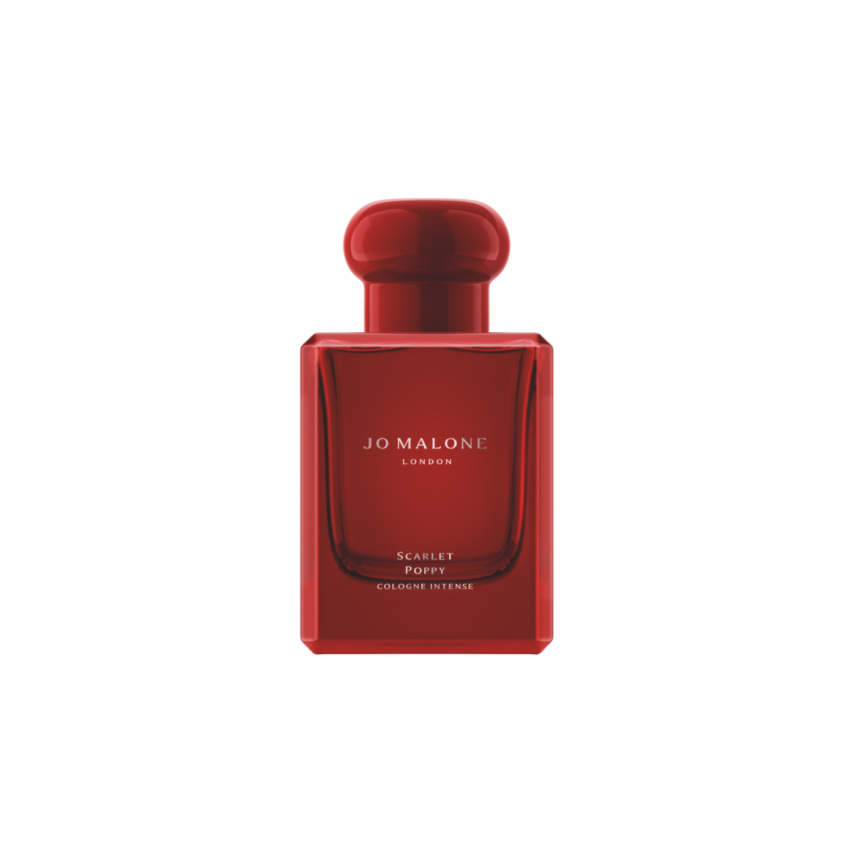 A New Addition to Jo Malone The Ravishing Scarlet Poppy