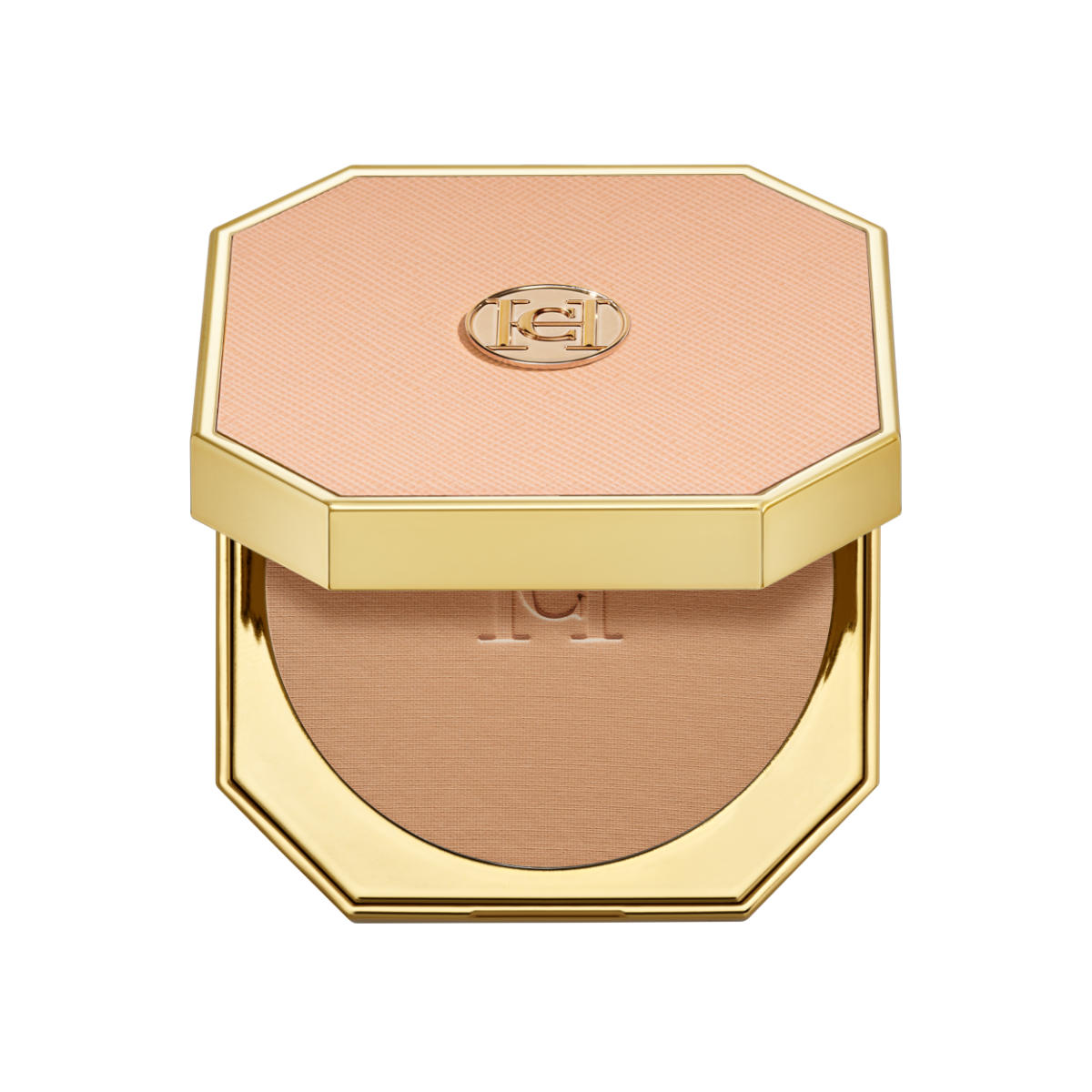 Carolina Herrera Beauty Elevates The Art Of Complexion With Two New Nude Couture Icons
