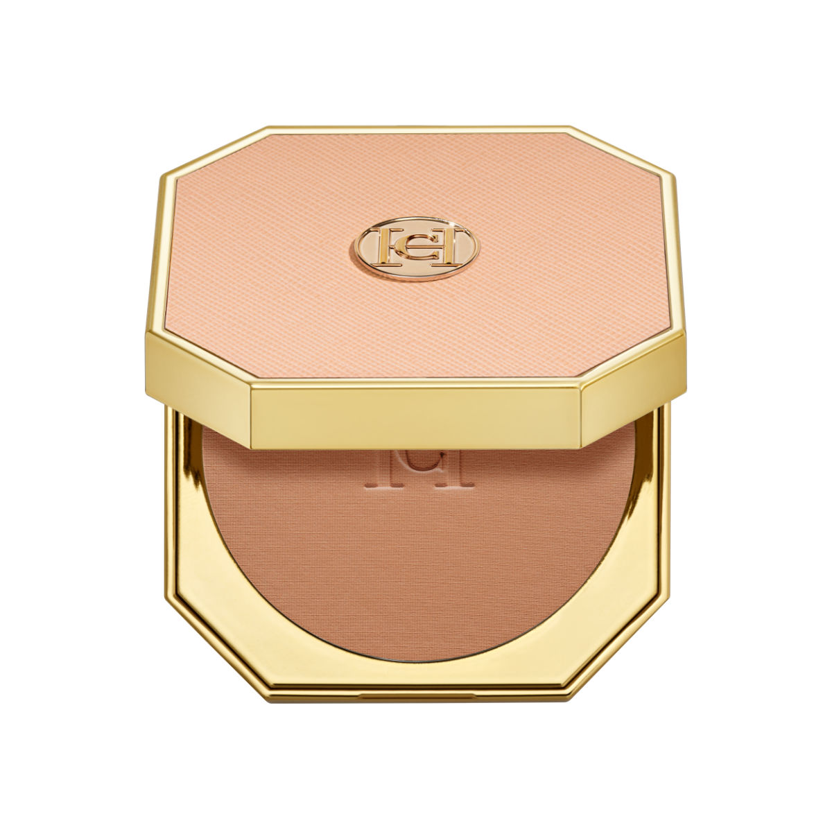 Carolina Herrera Beauty Elevates The Art Of Complexion With Two New Nude Couture Icons