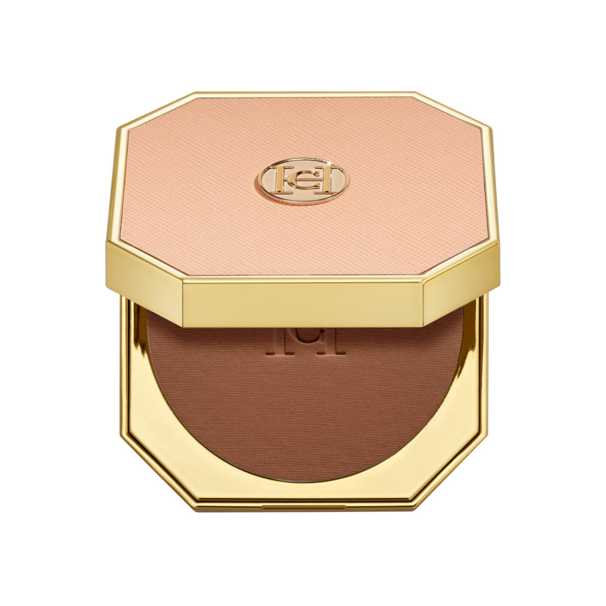 Carolina Herrera Beauty Elevates The Art Of Complexion With Two New Nude Couture Icons