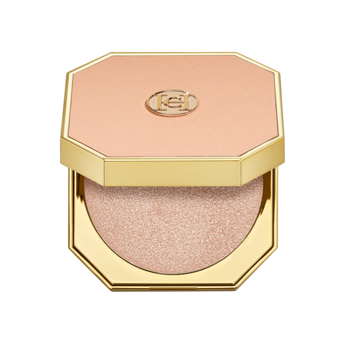 Carolina Herrera Beauty Elevates The Art Of Complexion With Two New Nude Couture Icons
