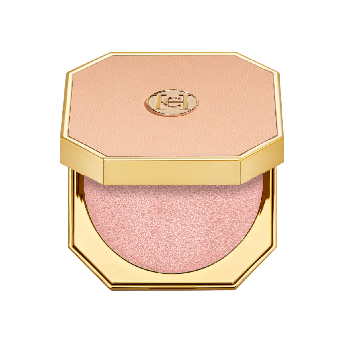 Carolina Herrera Beauty Elevates The Art Of Complexion With Two New Nude Couture Icons