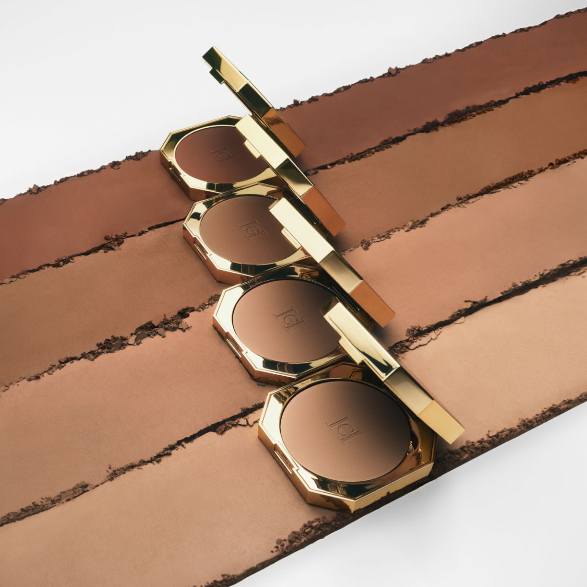 Carolina Herrera Beauty Elevates The Art Of Complexion With Two New Nude Couture Icons