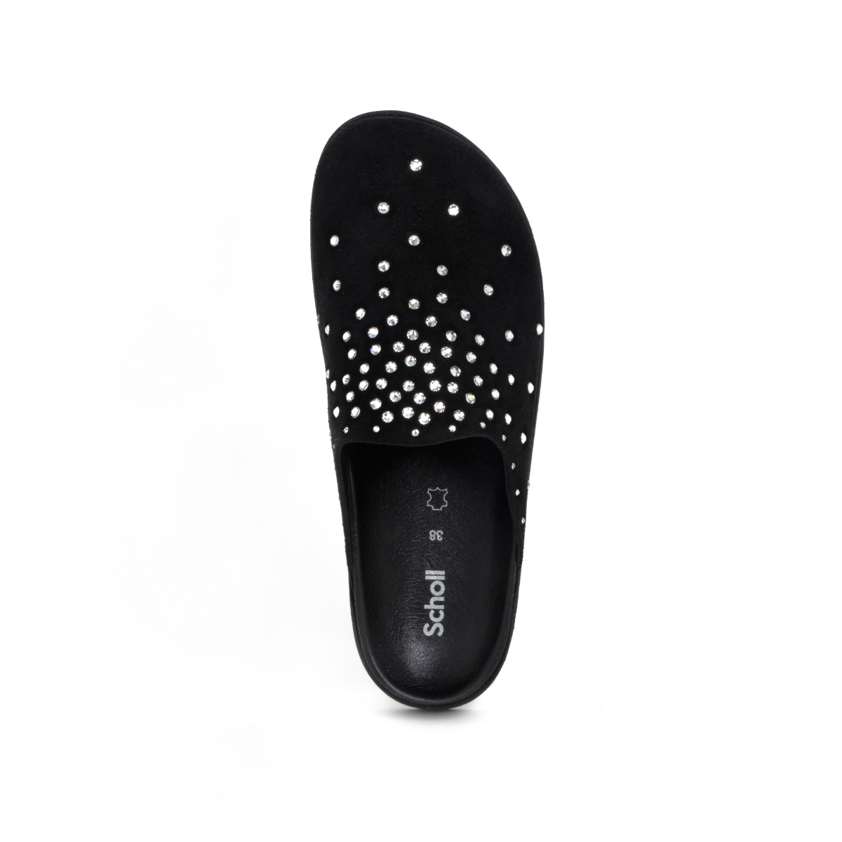 Radiantly Beautiful - Scholl Launches Fae Clog With Swarovski Sparkle