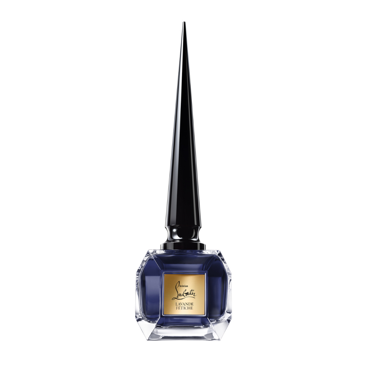 Christian Louboutin Introduces A New Fragrance To His Fétiche Collection: Lavande Fétiche