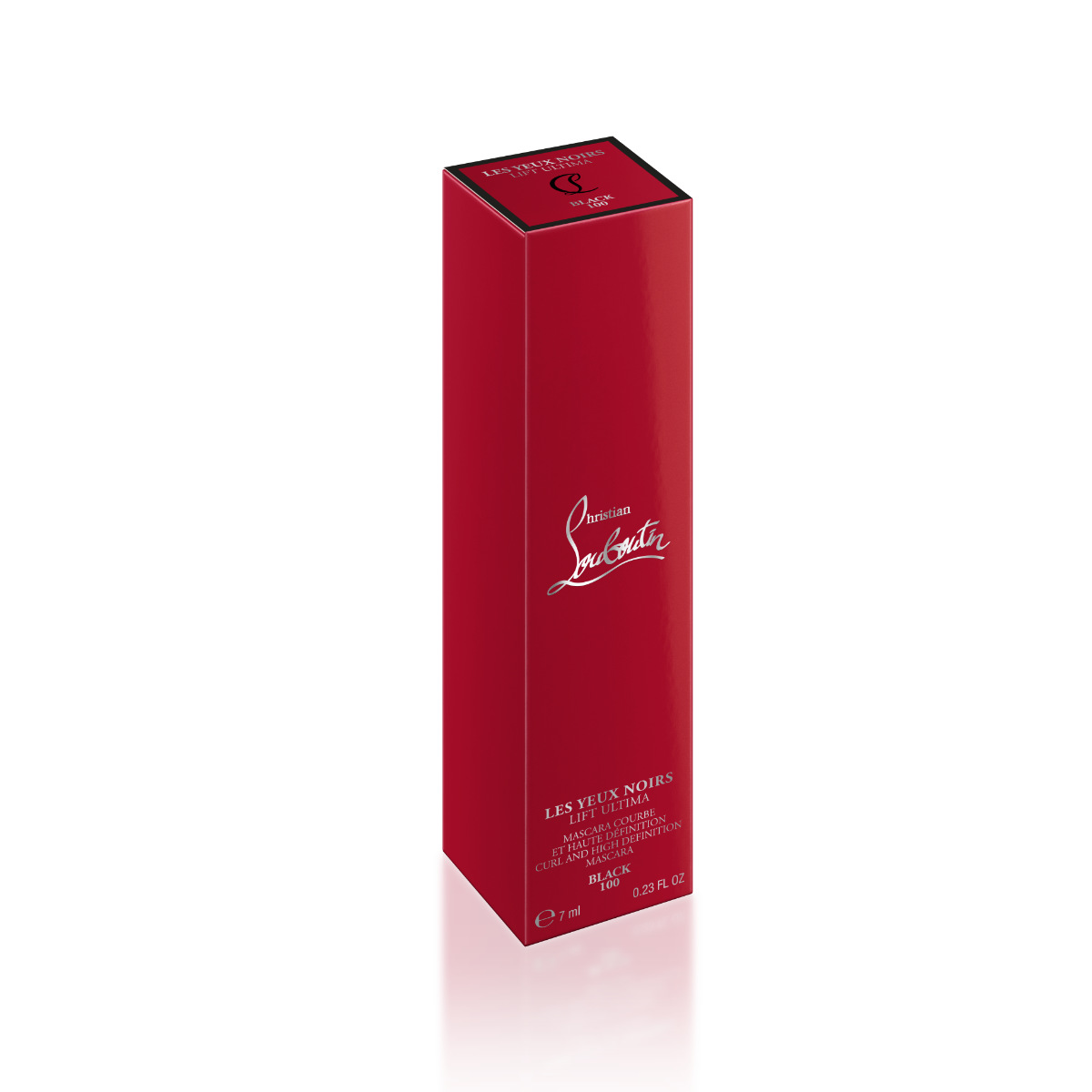 Elevate Your Gaze – National Lash Day With Christian Louboutin Beauty