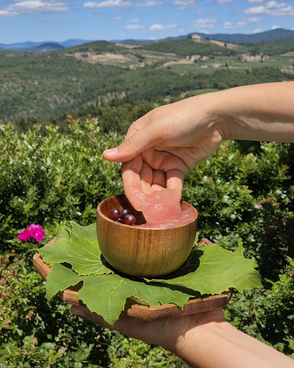 Wine & Wellness: A Luxurious Escape At The Club House 5*L In Chianti Classico