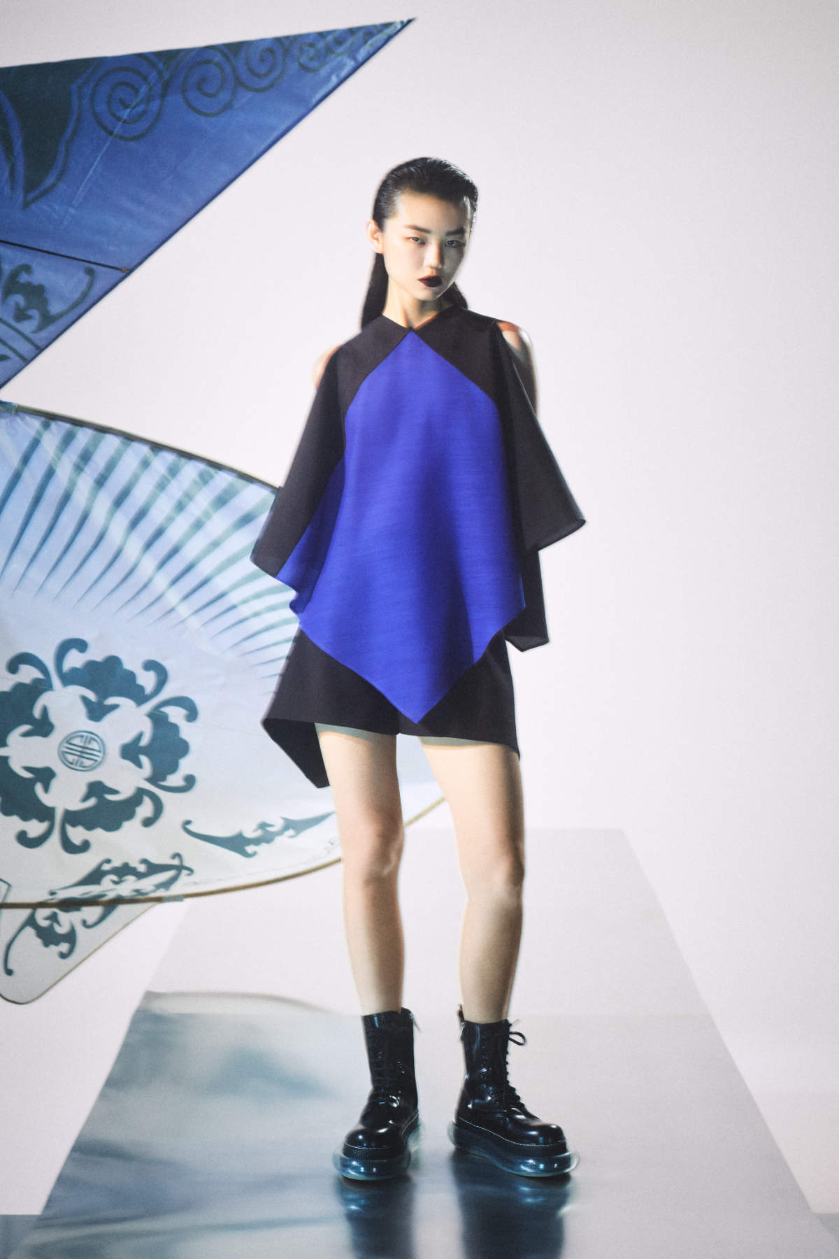 Shang Xia Presents Its New Spring/Summer 24 Collection