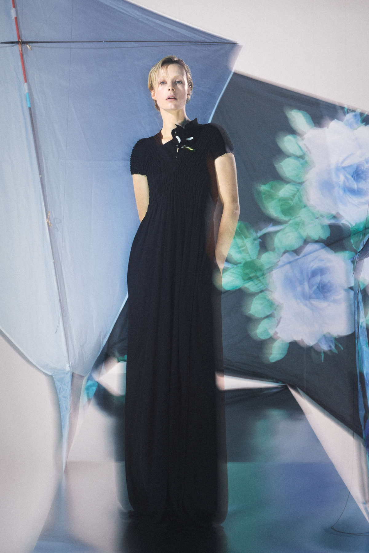 Shang Xia Presents Its New Spring/Summer 24 Collection