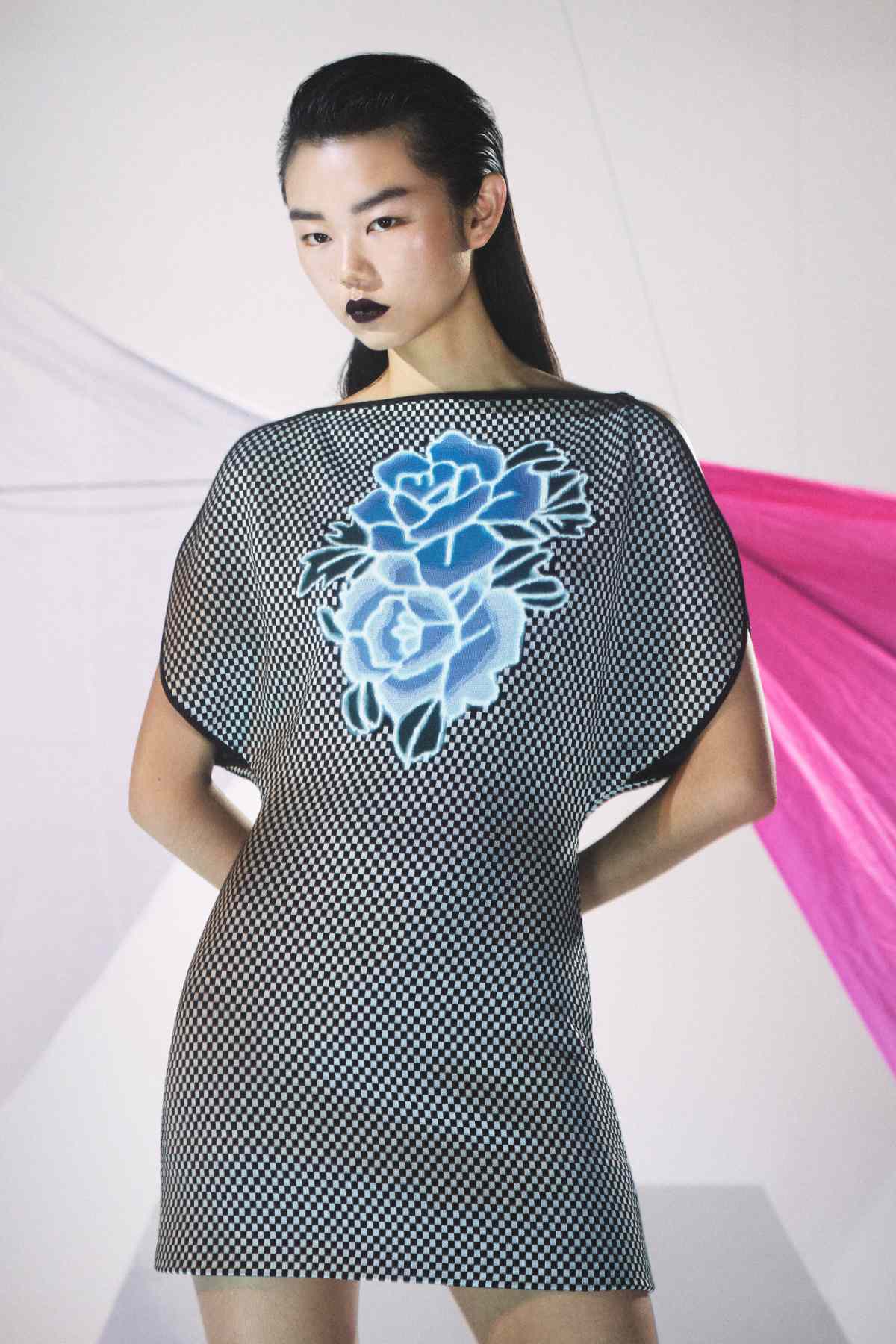 Shang Xia Presents Its New Spring/Summer 24 Collection