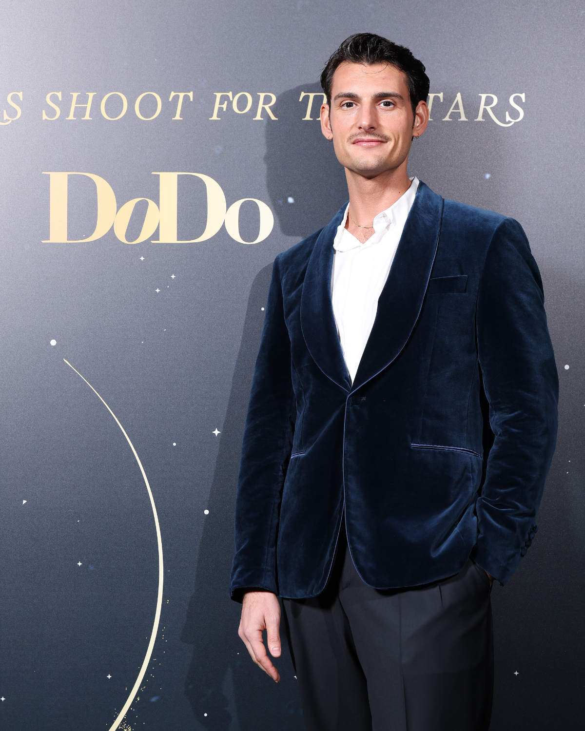 DoDo Holiday 2025 Campaign “Dreamers Shoot For The Stars”