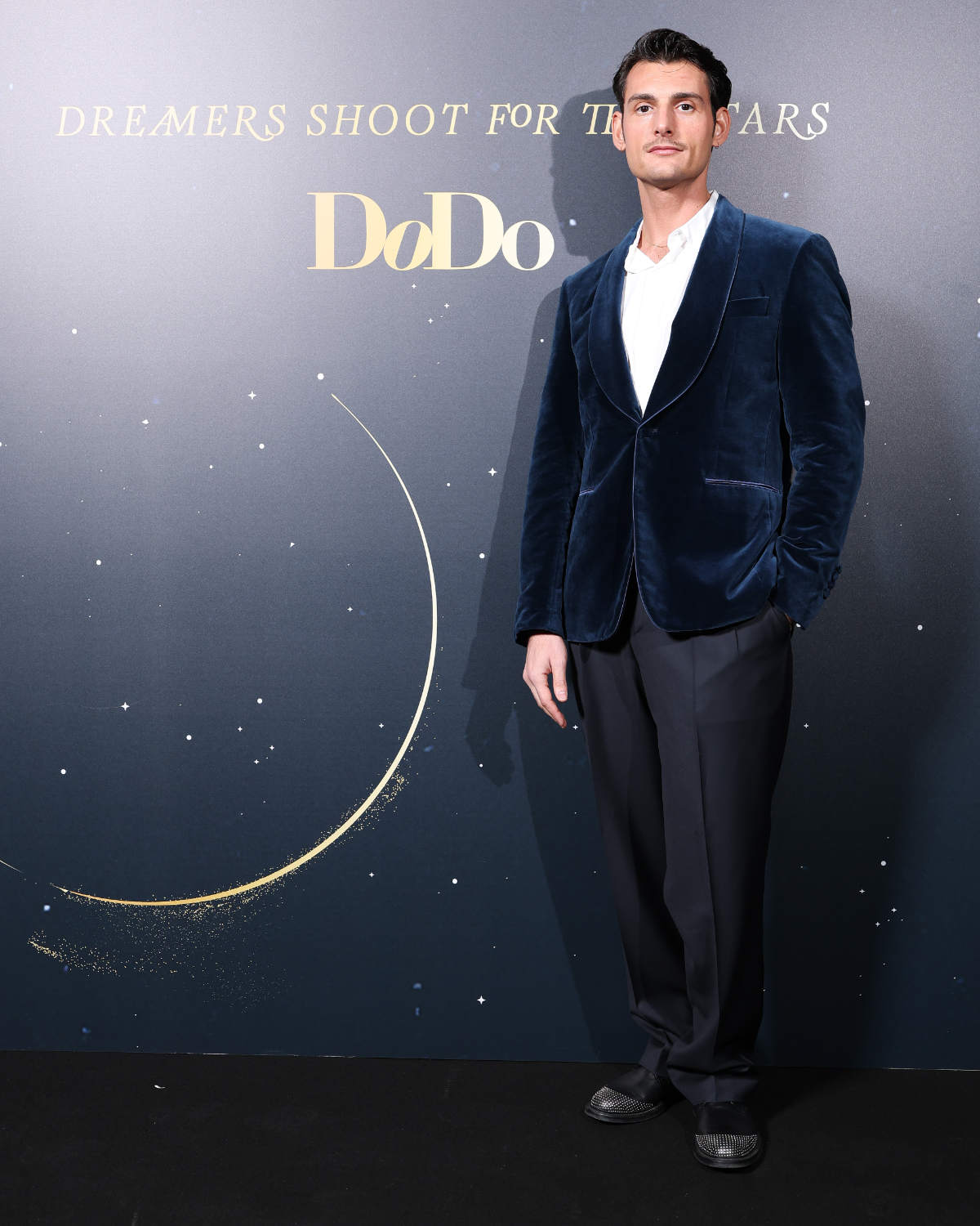 DoDo Holiday 2025 Campaign “Dreamers Shoot For The Stars”