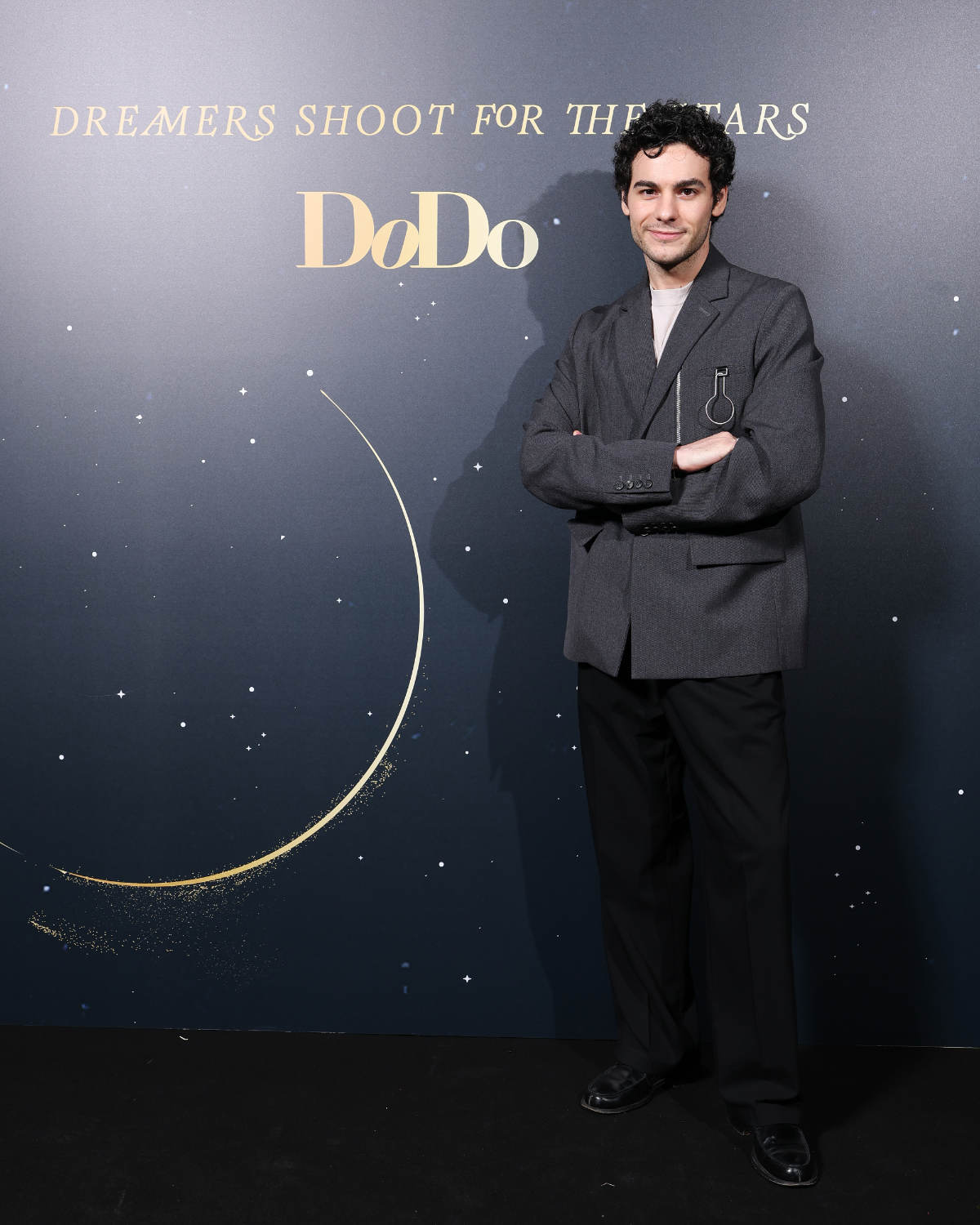 DoDo Holiday 2025 Campaign “Dreamers Shoot For The Stars”