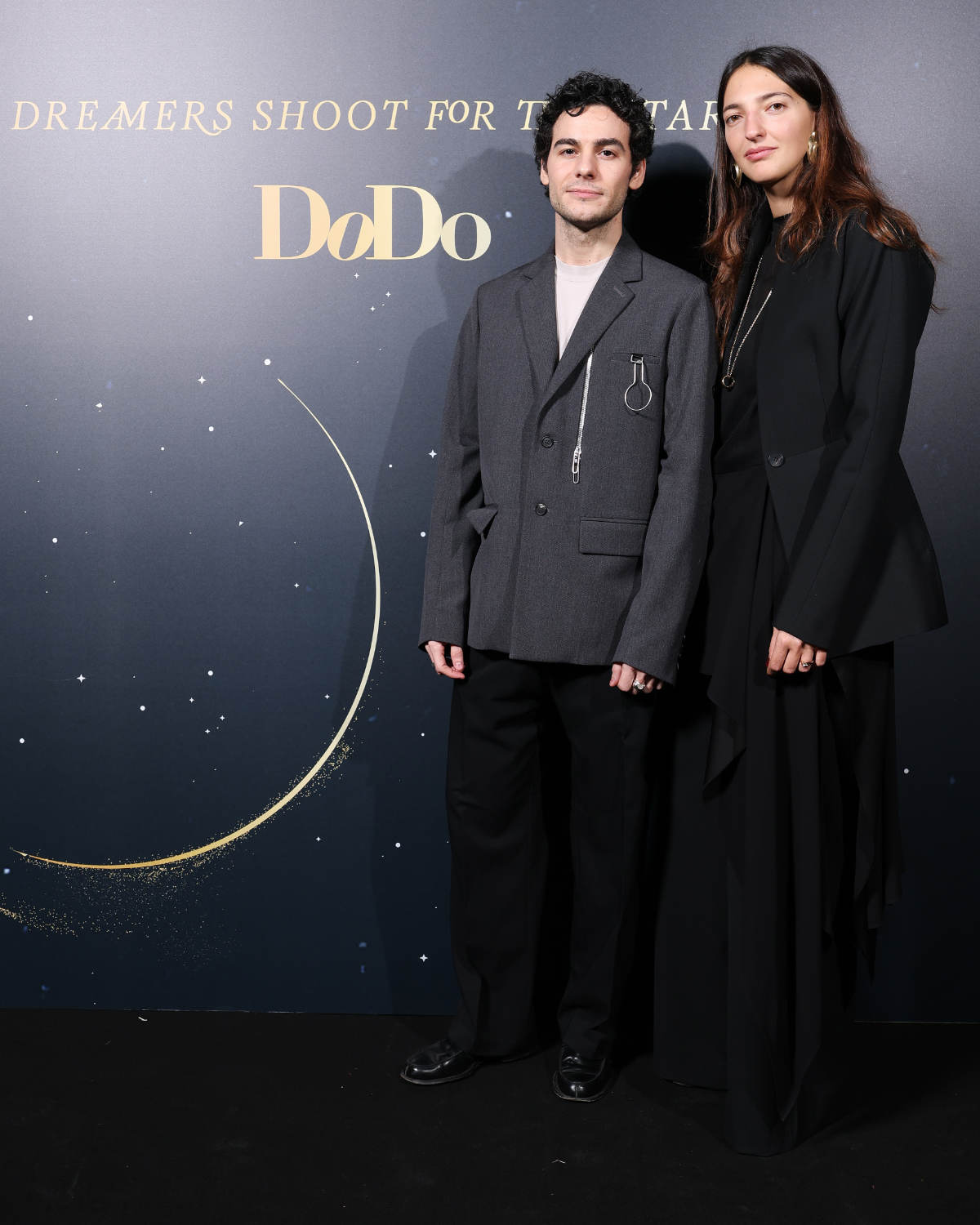 DoDo Holiday 2025 Campaign “Dreamers Shoot For The Stars”