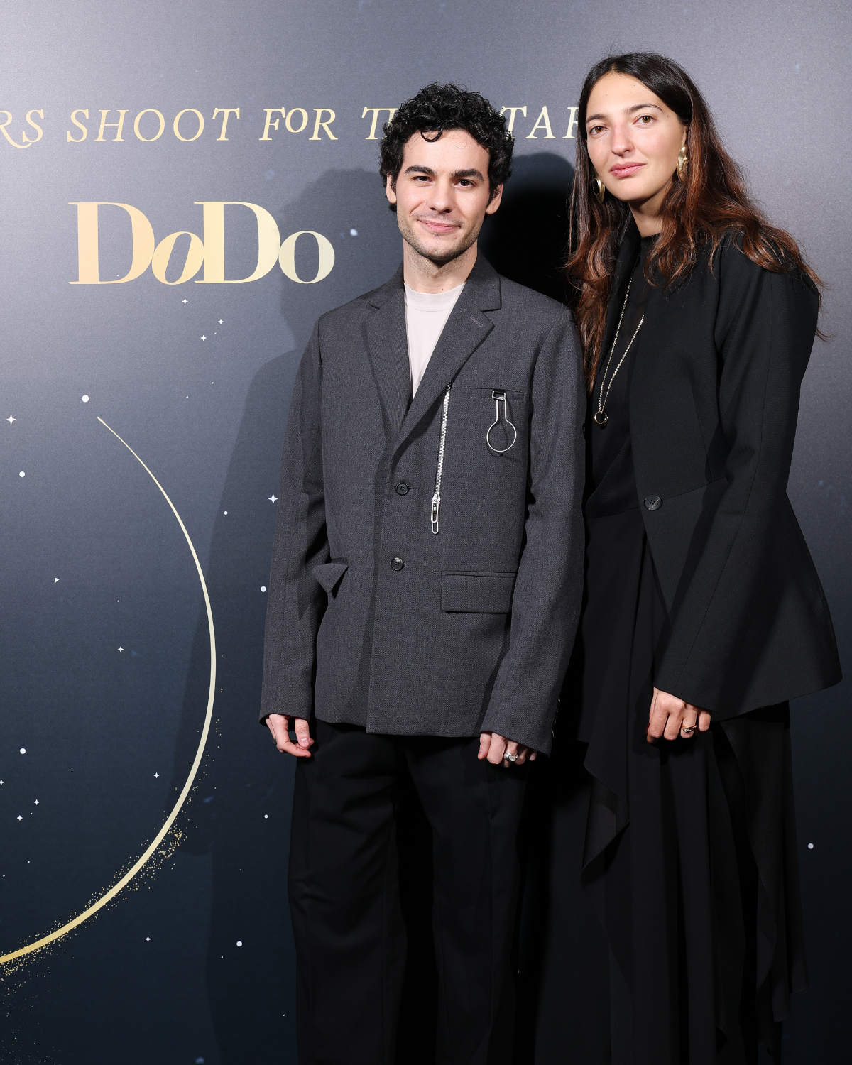 DoDo Holiday 2025 Campaign “Dreamers Shoot For The Stars”