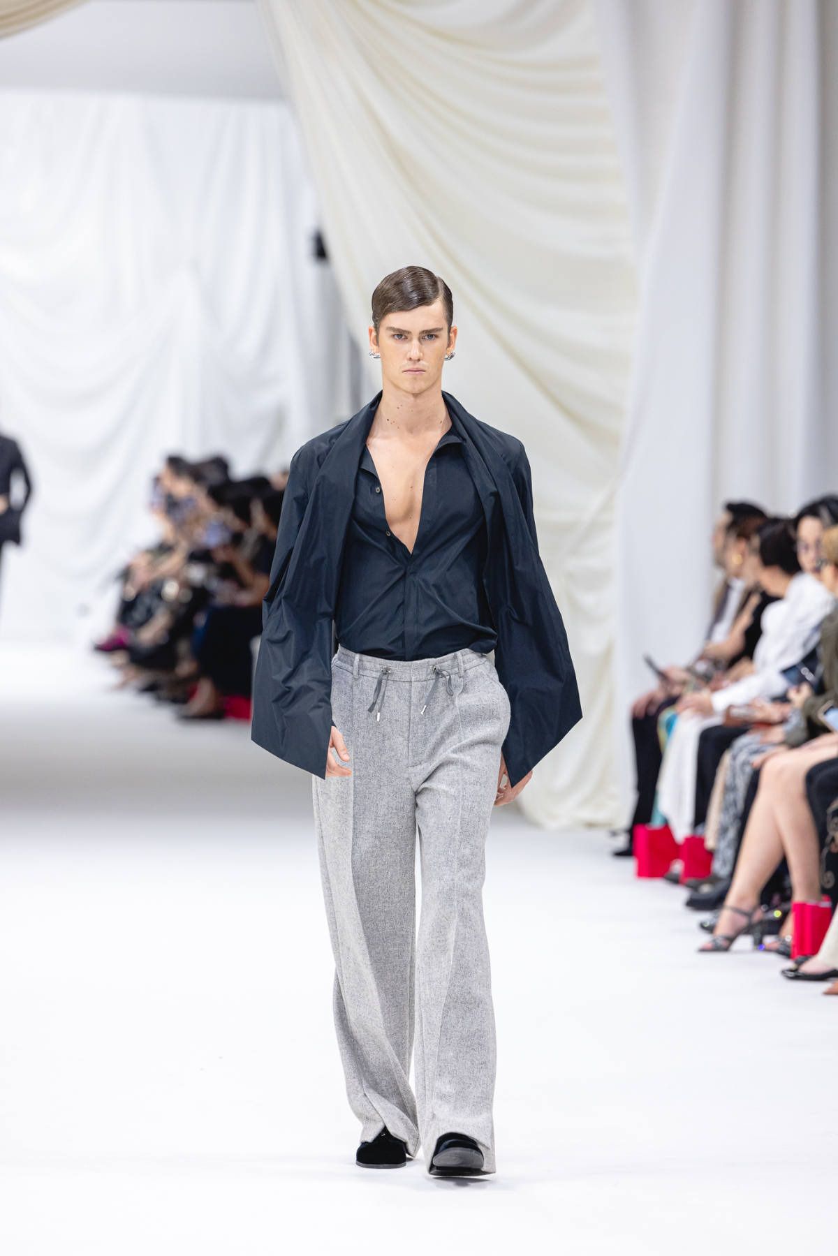 Sirivannavari Presents Her New Autumn/Winter 2024-2025 Collection