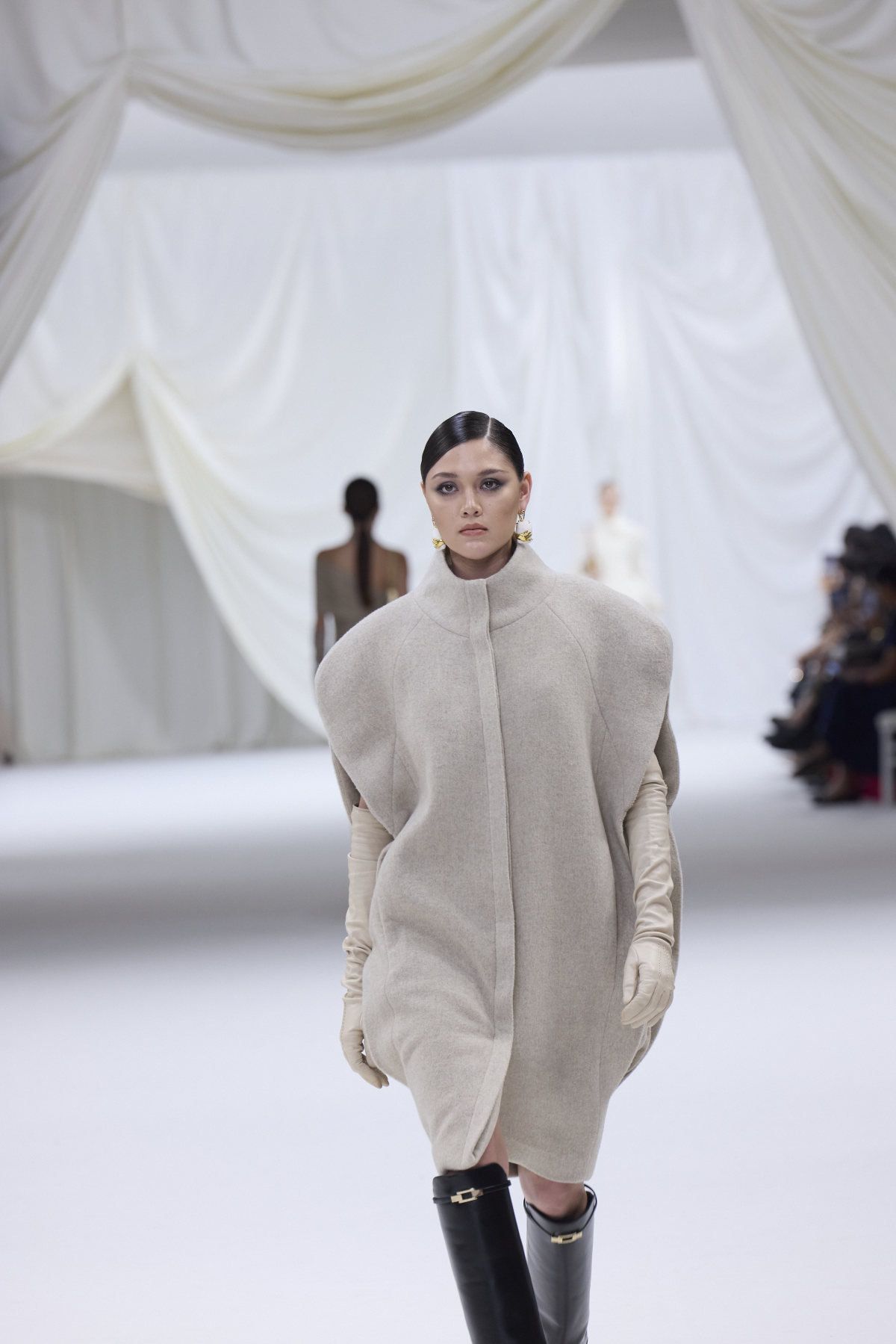 Sirivannavari Presents Her New Autumn/Winter 2024-2025 Collection