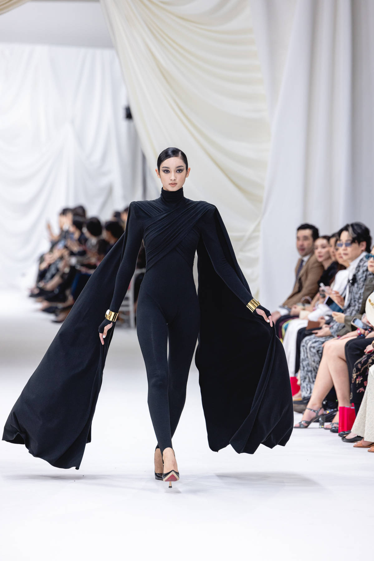 Sirivannavari Presents Her New Autumn/Winter 2024-2025 Collection