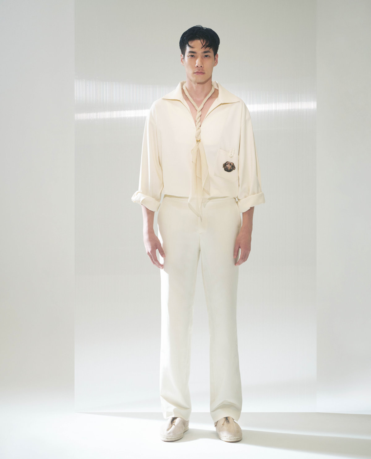 Sirivannavari Presents Its New Spring/Summer 2025 Collection