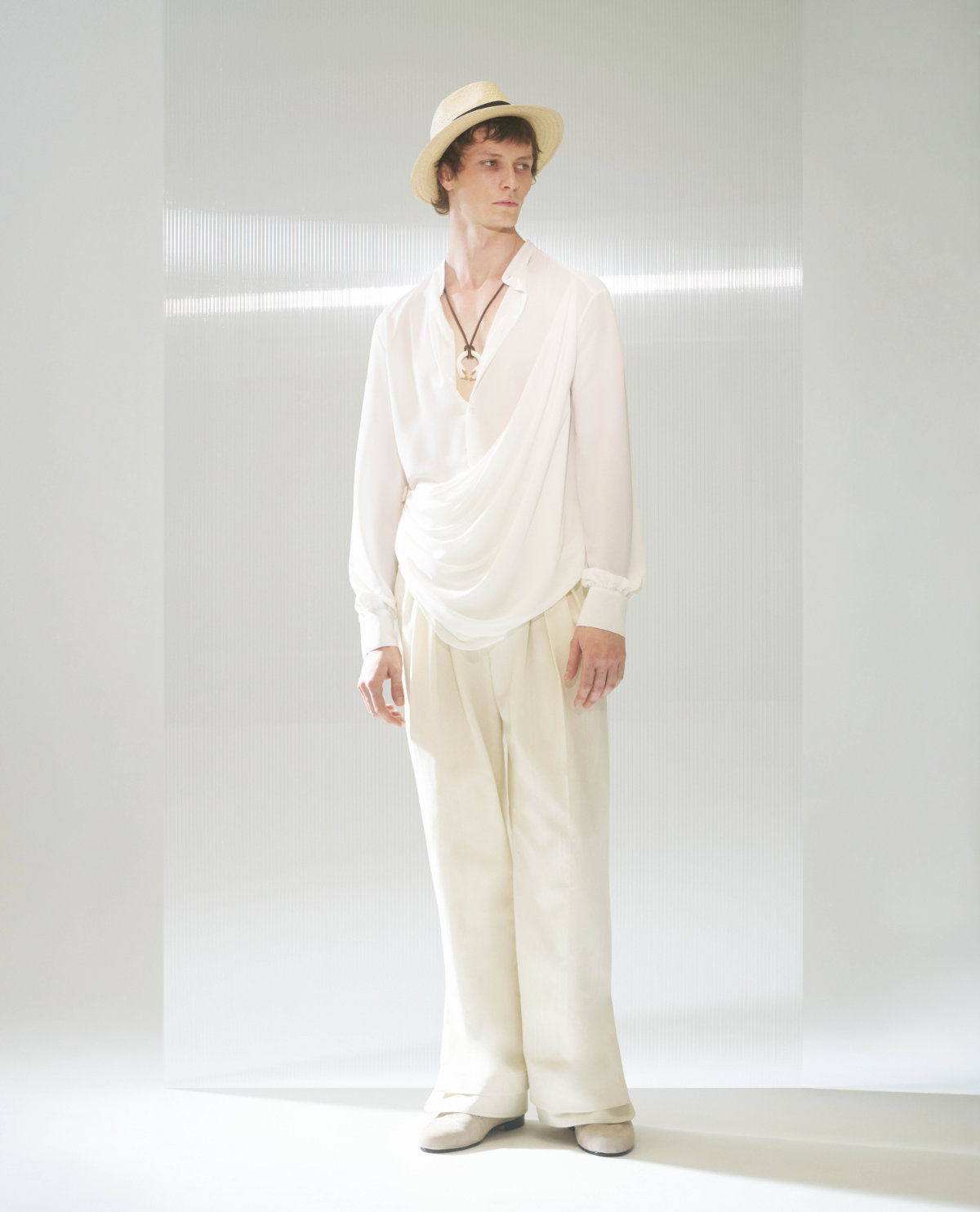 Sirivannavari Presents Its New Spring/Summer 2025 Collection