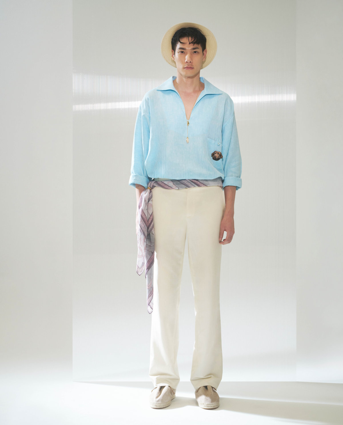 Sirivannavari Presents Its New Spring/Summer 2025 Collection