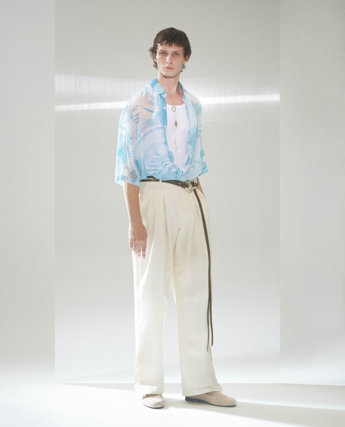 Sirivannavari Presents Its New Spring/Summer 2025 Collection