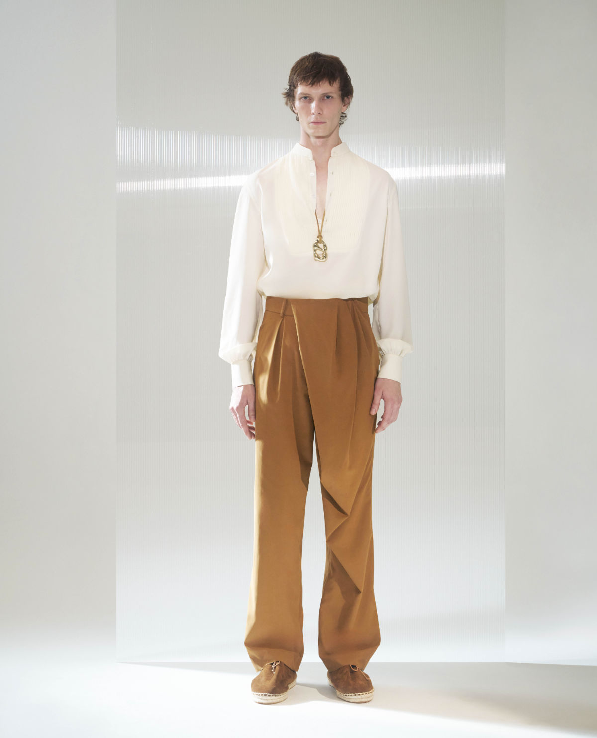 Sirivannavari Presents Its New Spring/Summer 2025 Collection