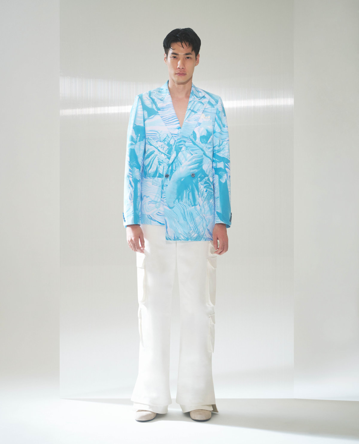 Sirivannavari Presents Its New Spring/Summer 2025 Collection